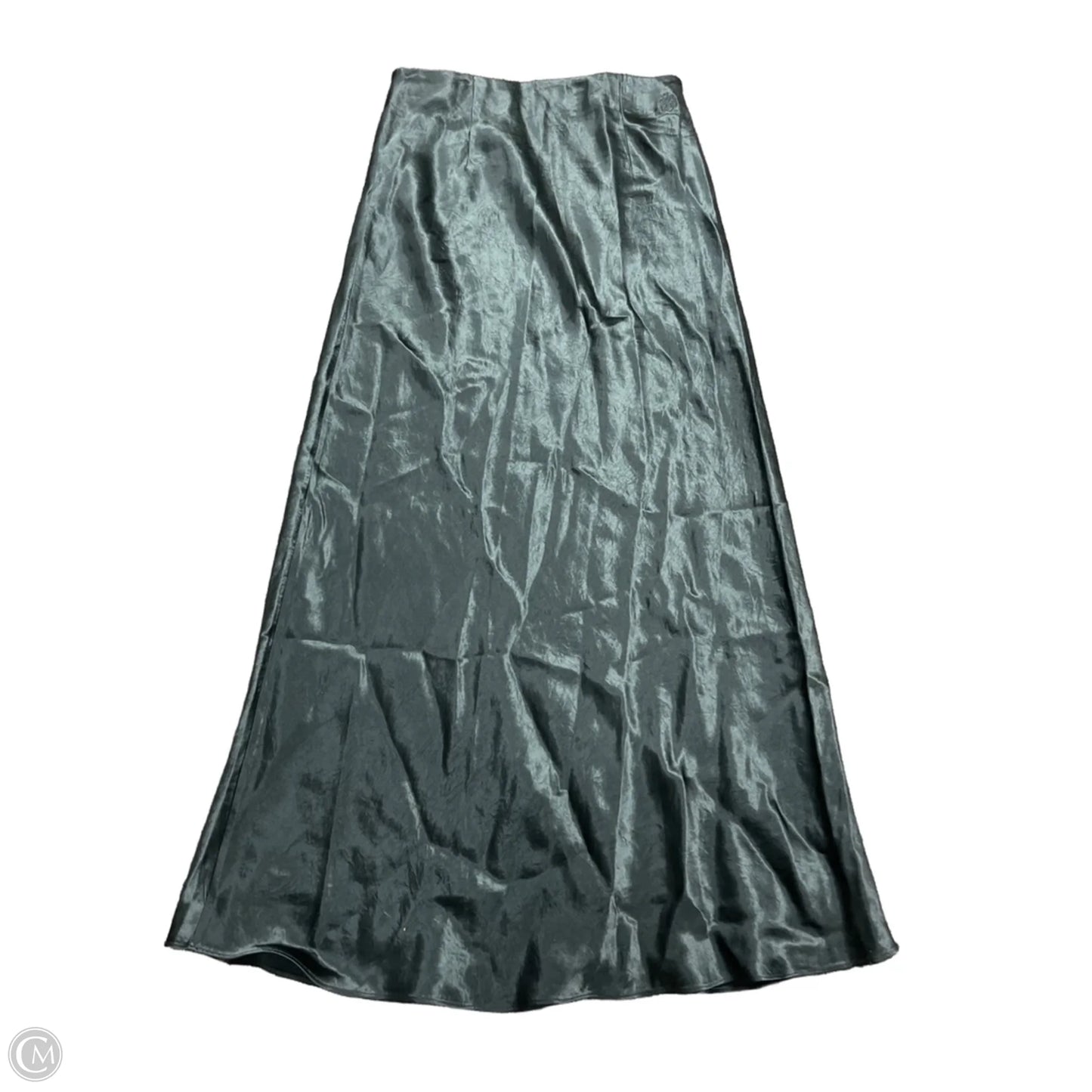 Skirt Midi By Babaton In Black, Size: S