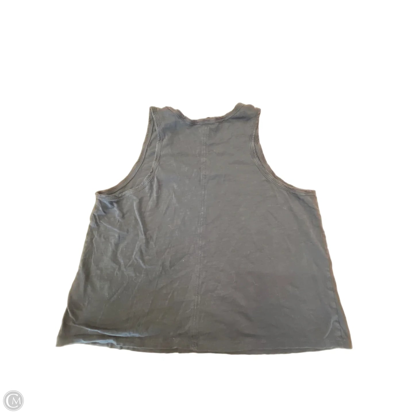 Tank Top By Athleta In Blue, Size: L