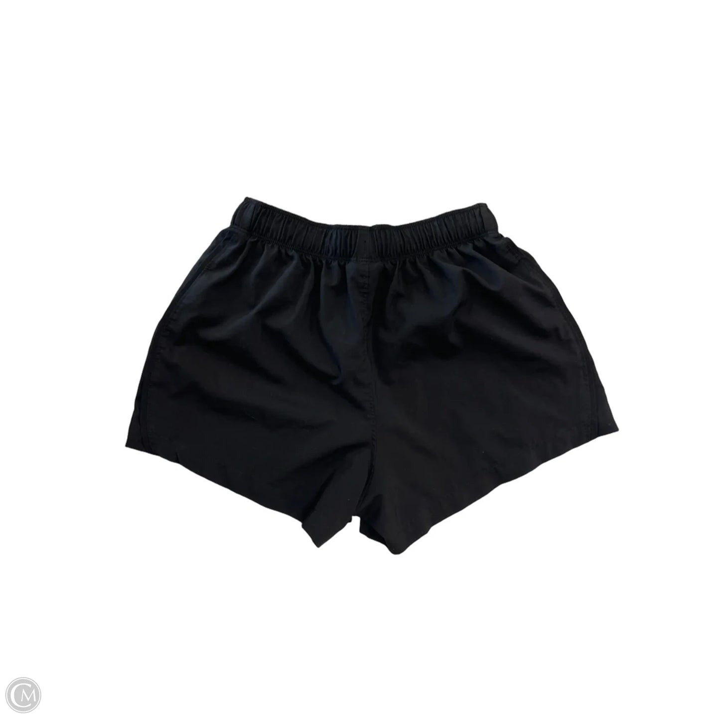 Athletic Shorts By The North Face In Black, Size: Xs