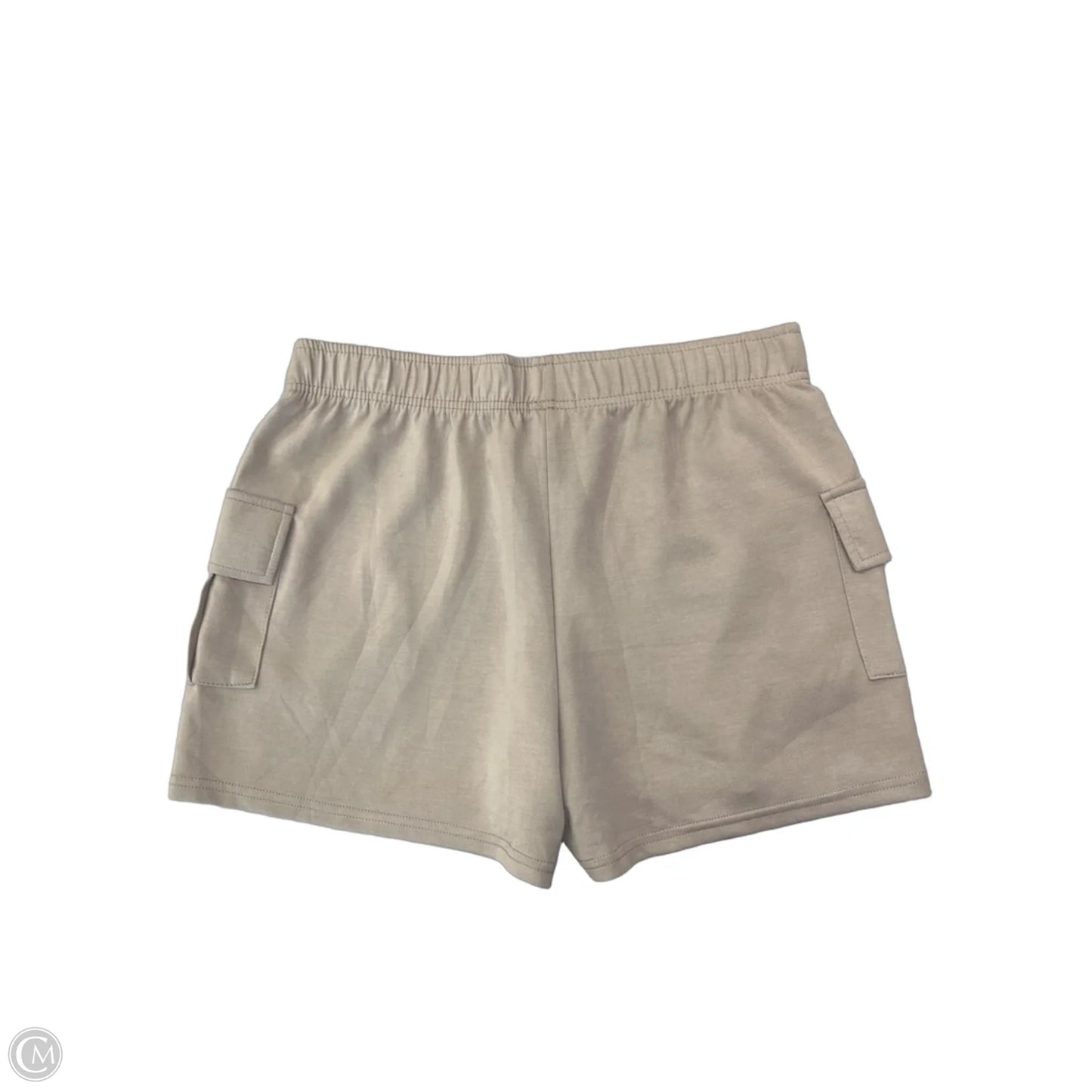 Shorts By Better Together In Tan, Size: Xl
