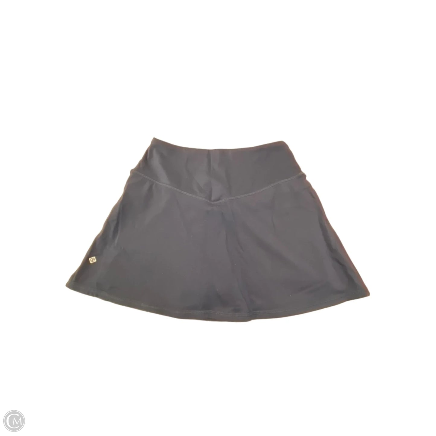 Athletic Skort By Antonio Melani In Navy, Size: S