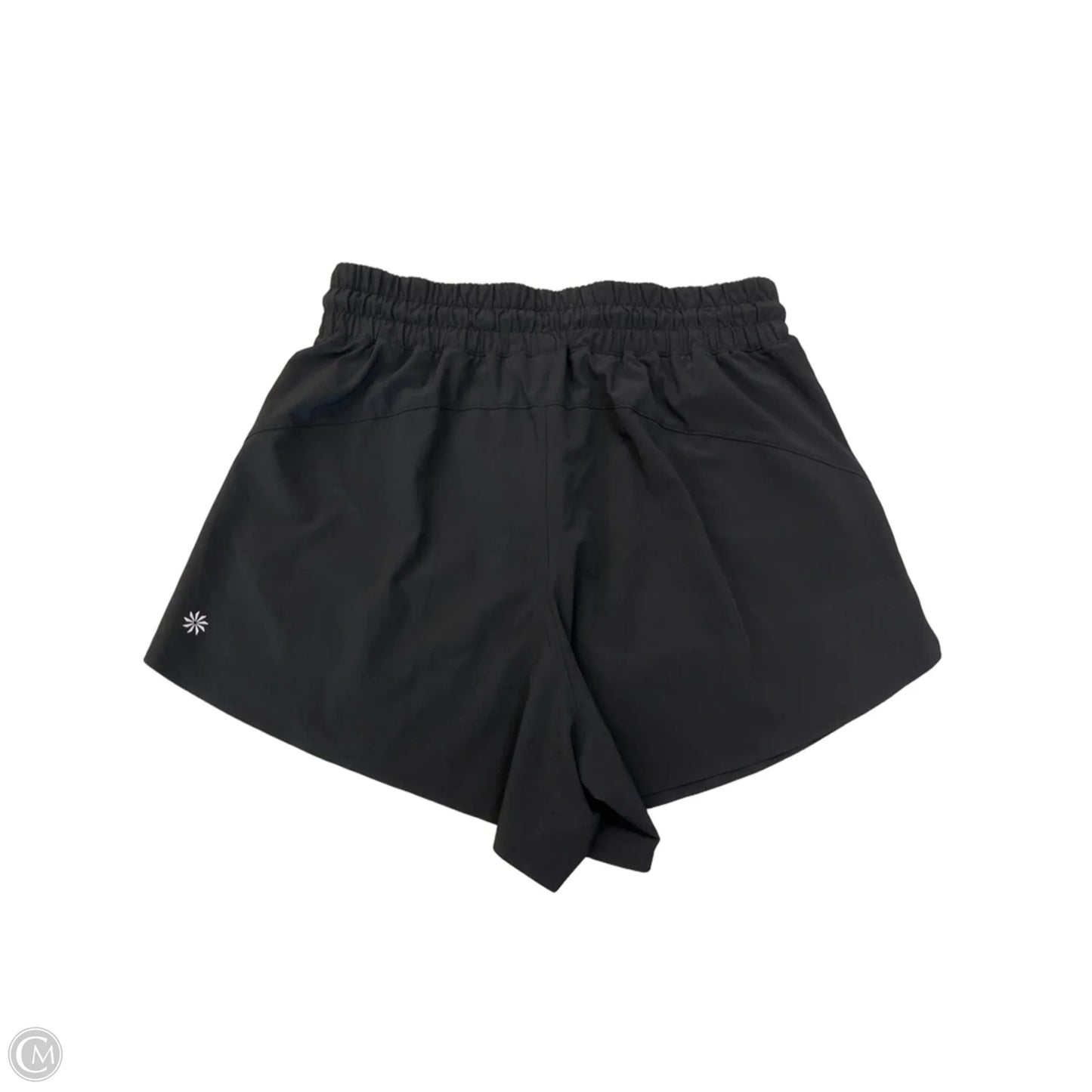 Athletic Shorts By Athleta In Black, Size: Xs