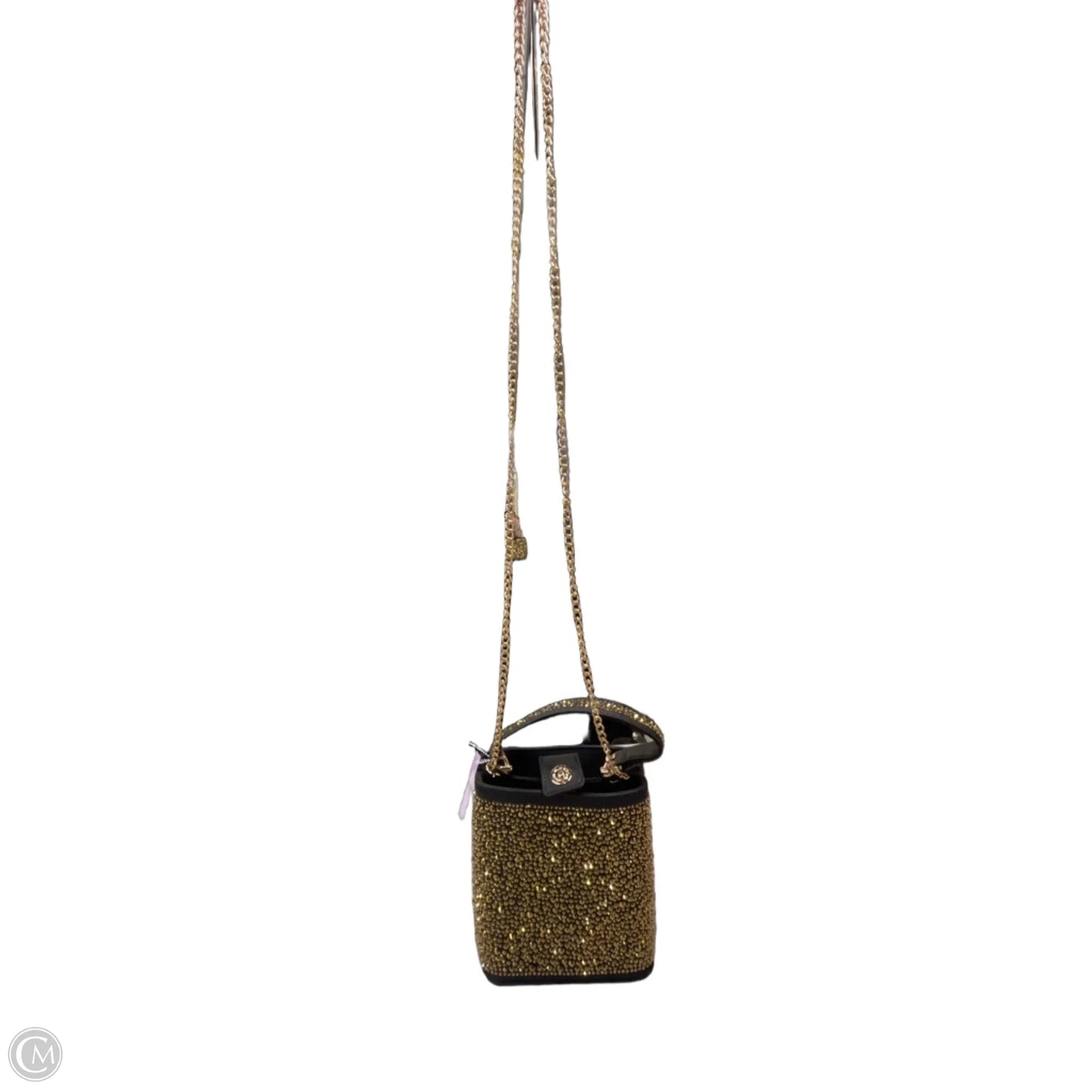 Crossbody By Badgley Mischka, Size: Small