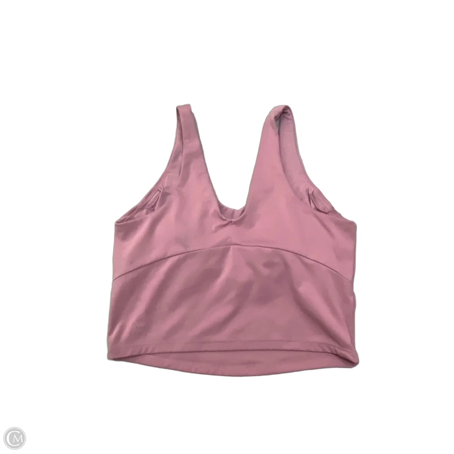 Athletic Bra By All In Motion In Pink, Size: M