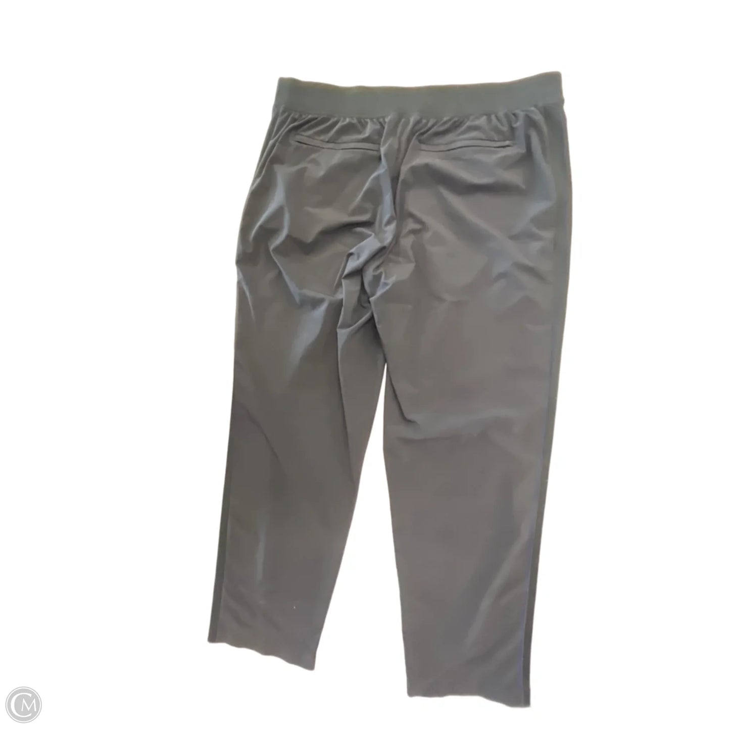 Athletic Pants By Athleta In Blue, Size: Xl