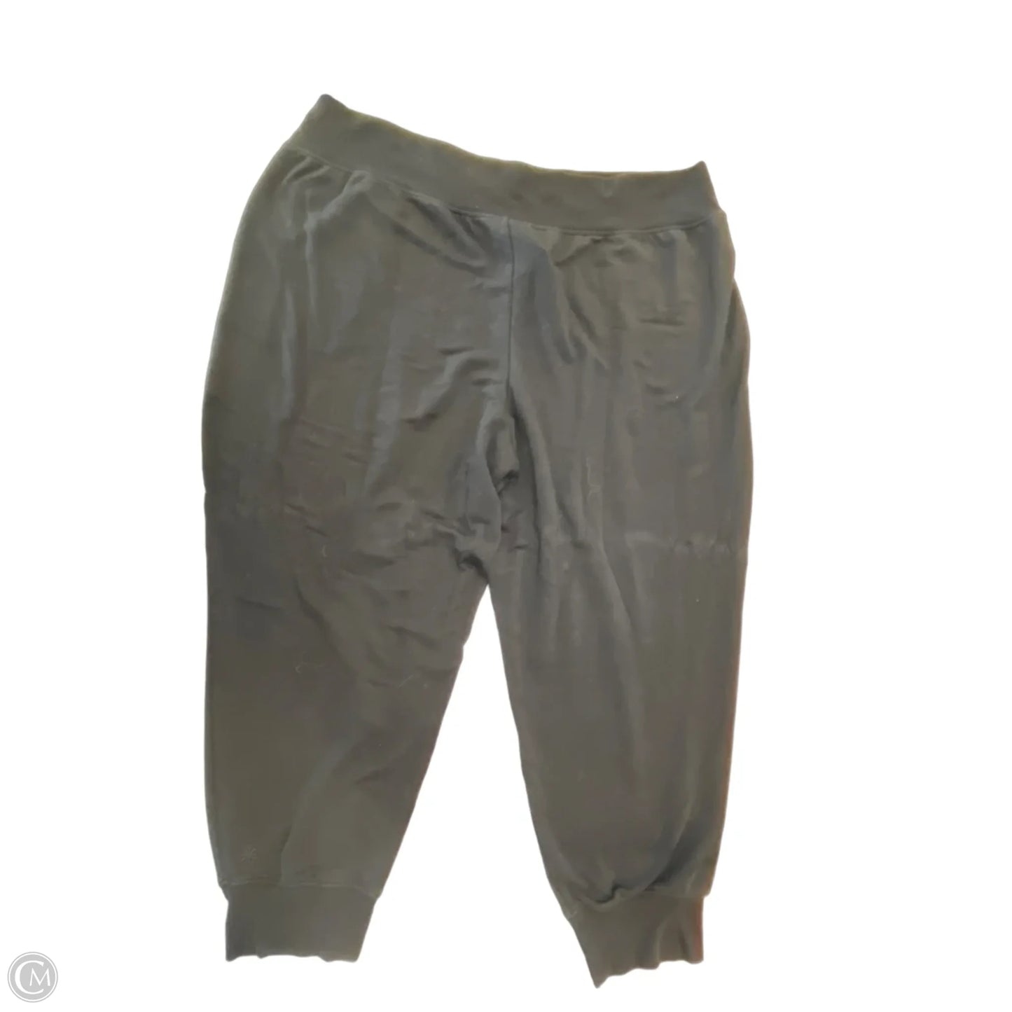 Pants Lounge By Athleta In Black, Size: 3x
