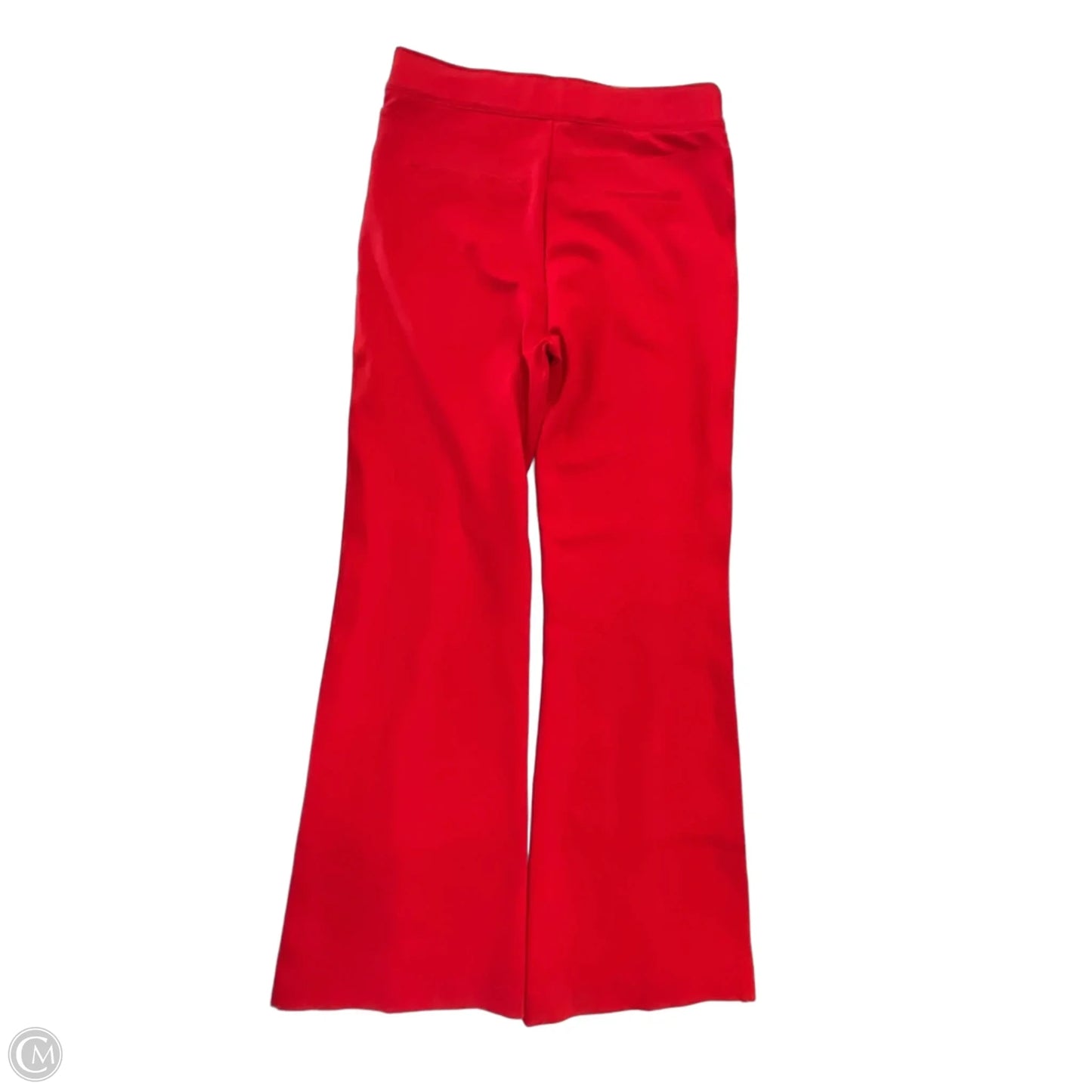 Pants Dress By Spanx In Red, Size: Xl