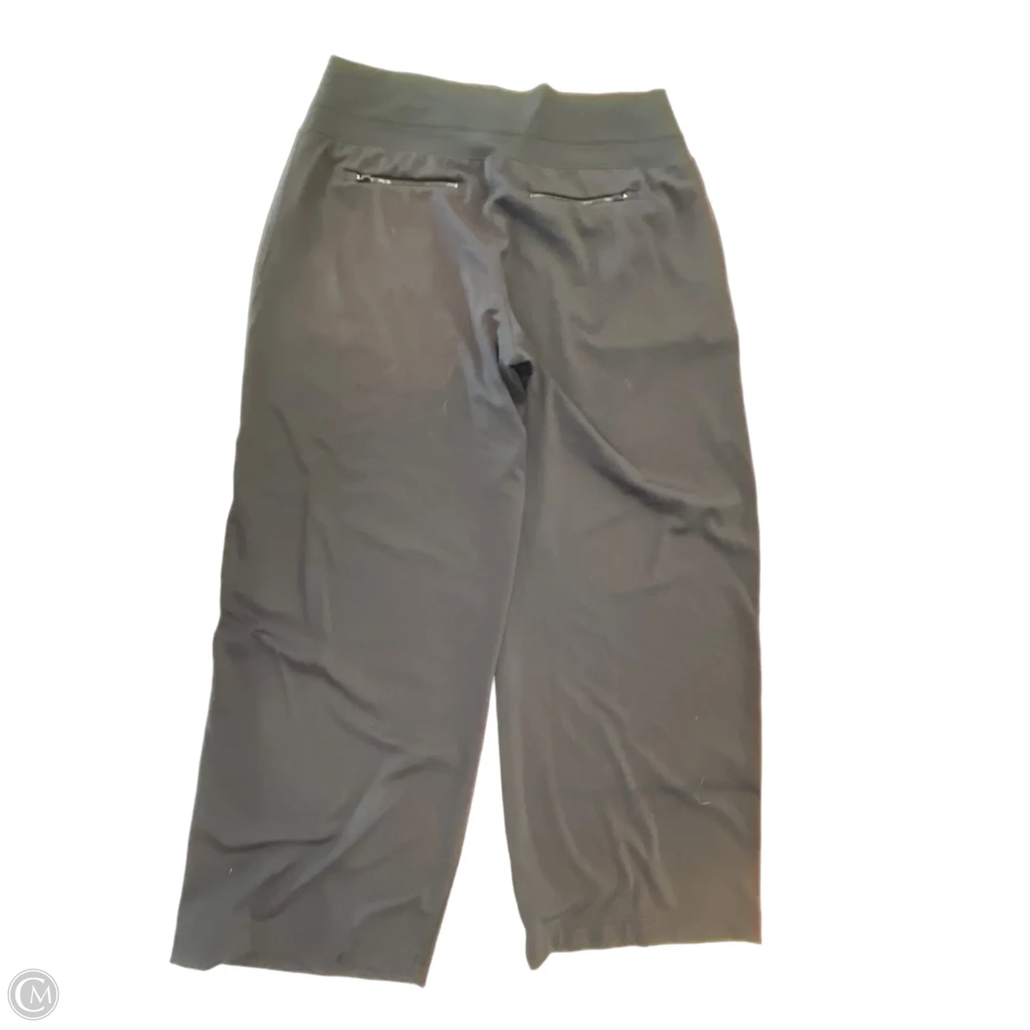 Athletic Pants By Athleta In Black, Size: Xl