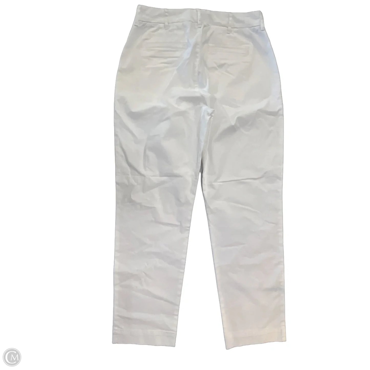 Pants Chinos & Khakis By Vineyard Vines In White, Size: M