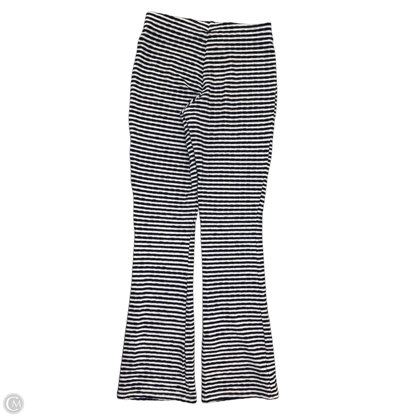 Pants Other By Maeve In Striped Pattern, Size: Xs