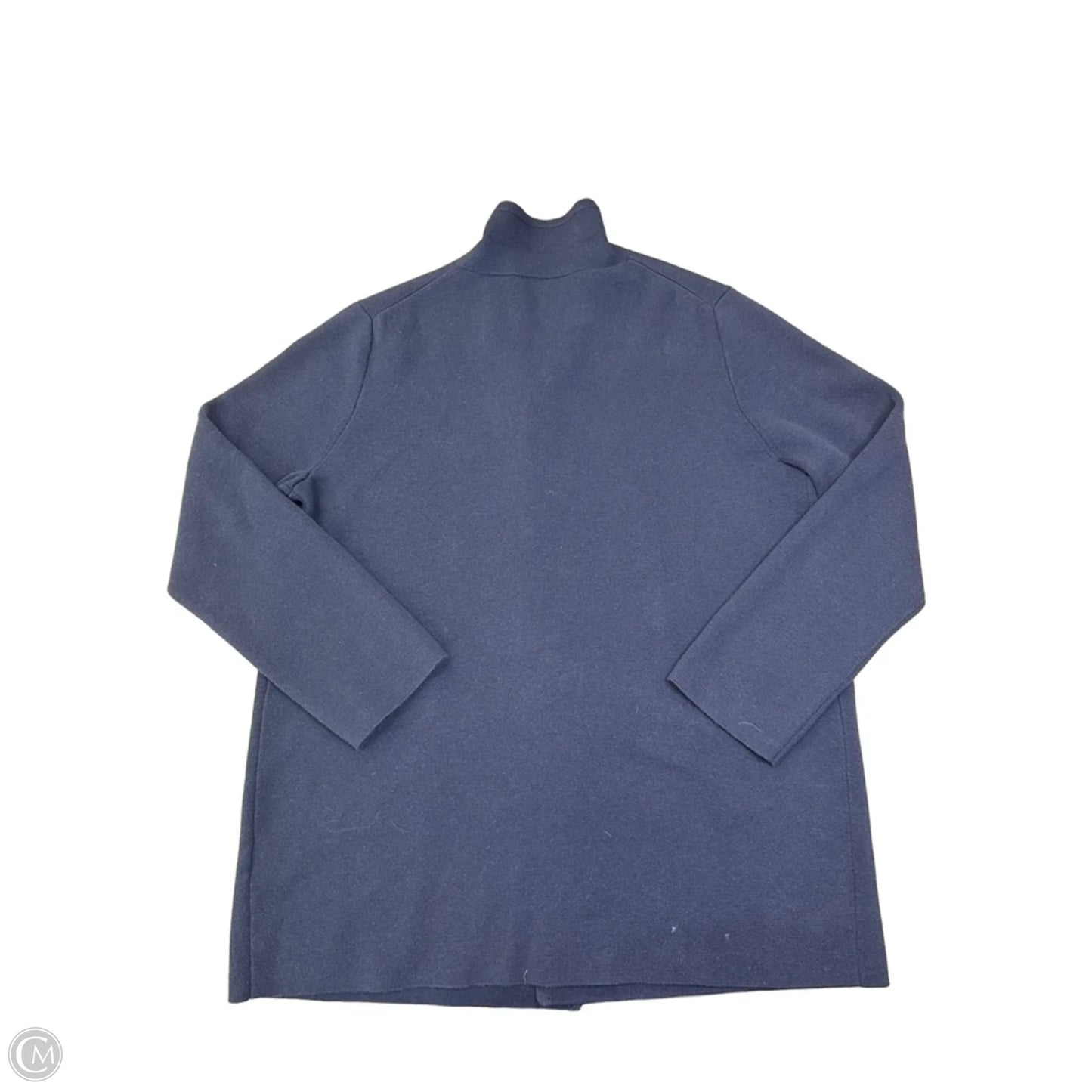 Cardigan By J. Crew In Blue, Size: S