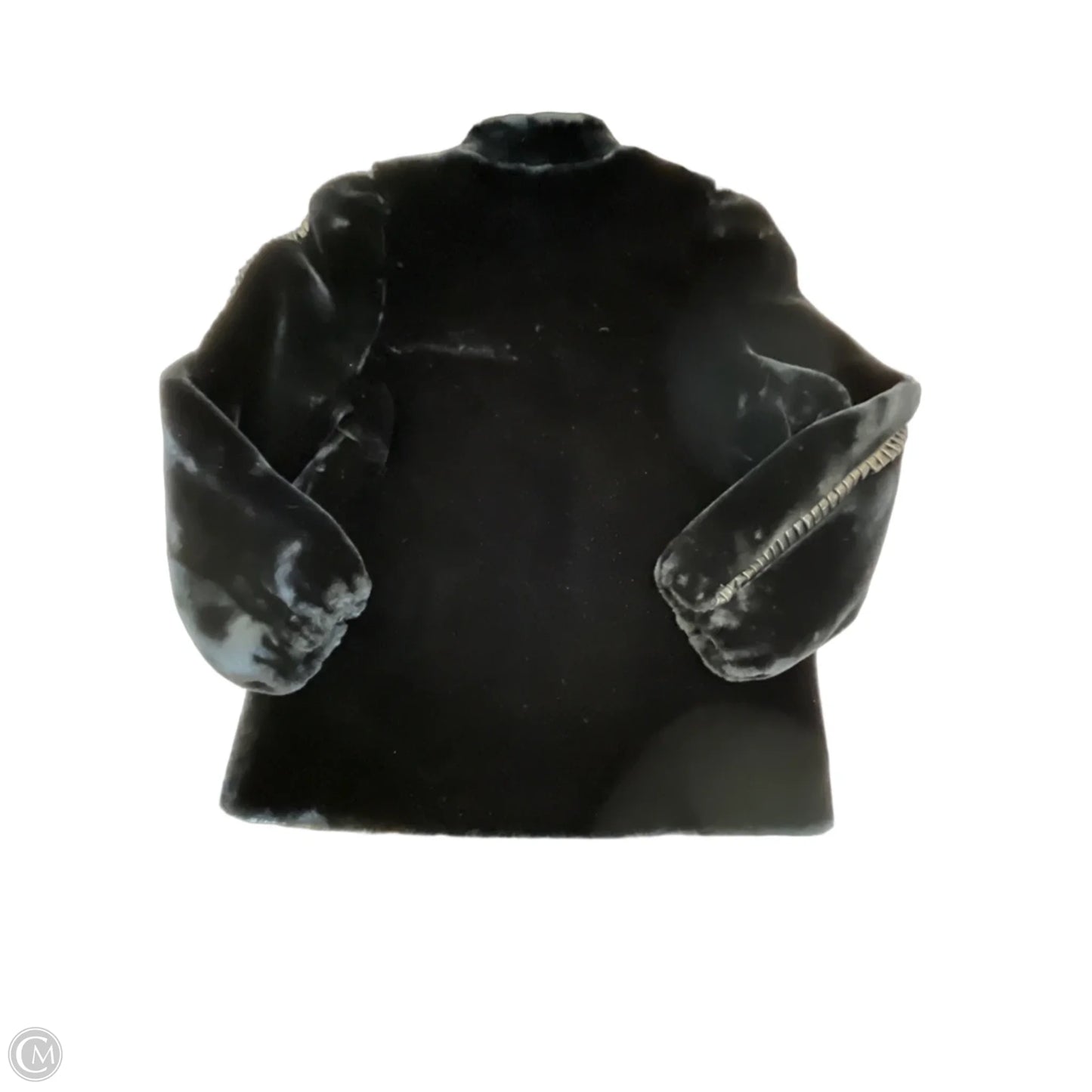 Coat Other By Outerlayers In Black, Size: M