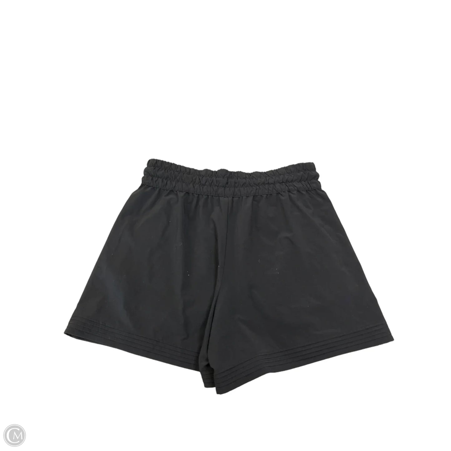 Athletic Shorts By Athleta In Black, Size: M