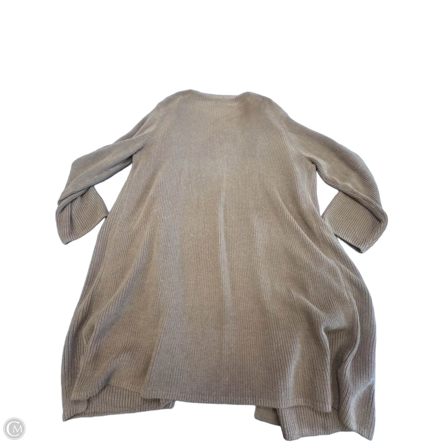 Cardigan By Old Navy In Brown, Size: Xl
