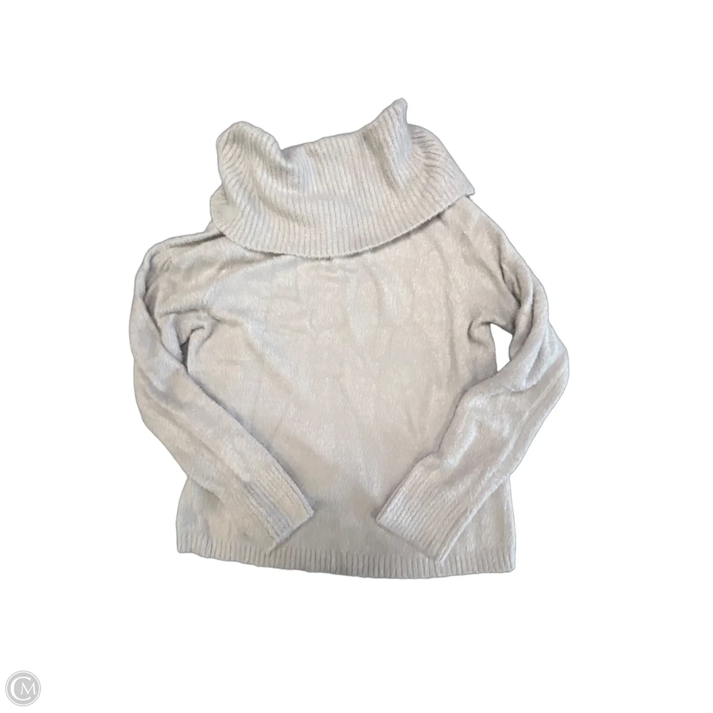 Sweater By Rachel Zoe In Grey, Size: S