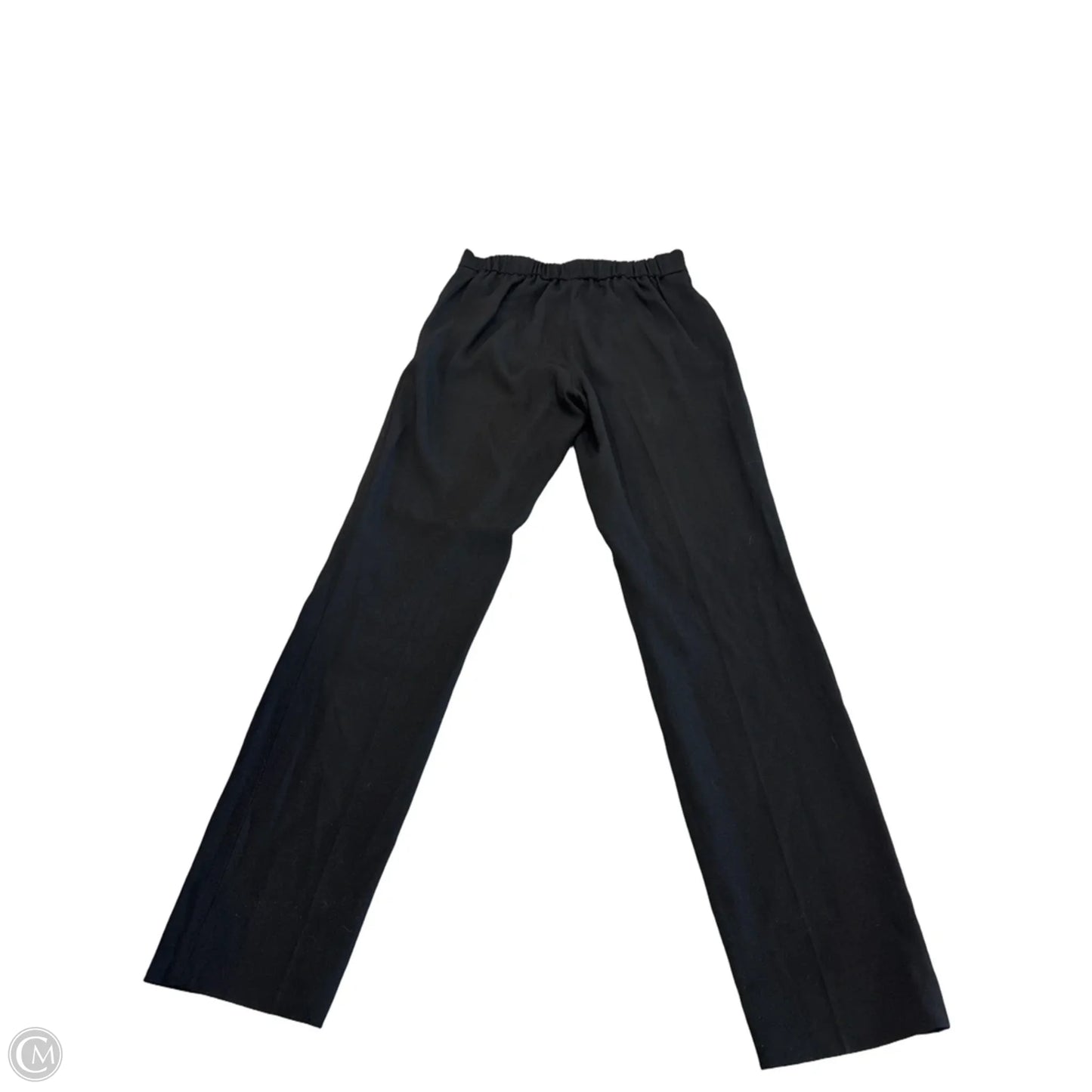 Pants Dress By Babaton In Black, Size: Xs