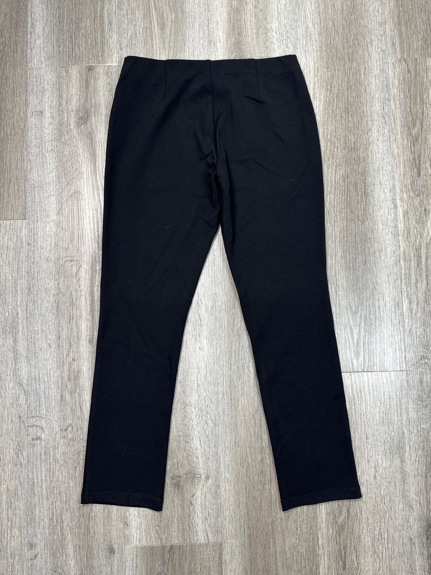 Pants Other By Eileen Fisher In Black, Size: Sp