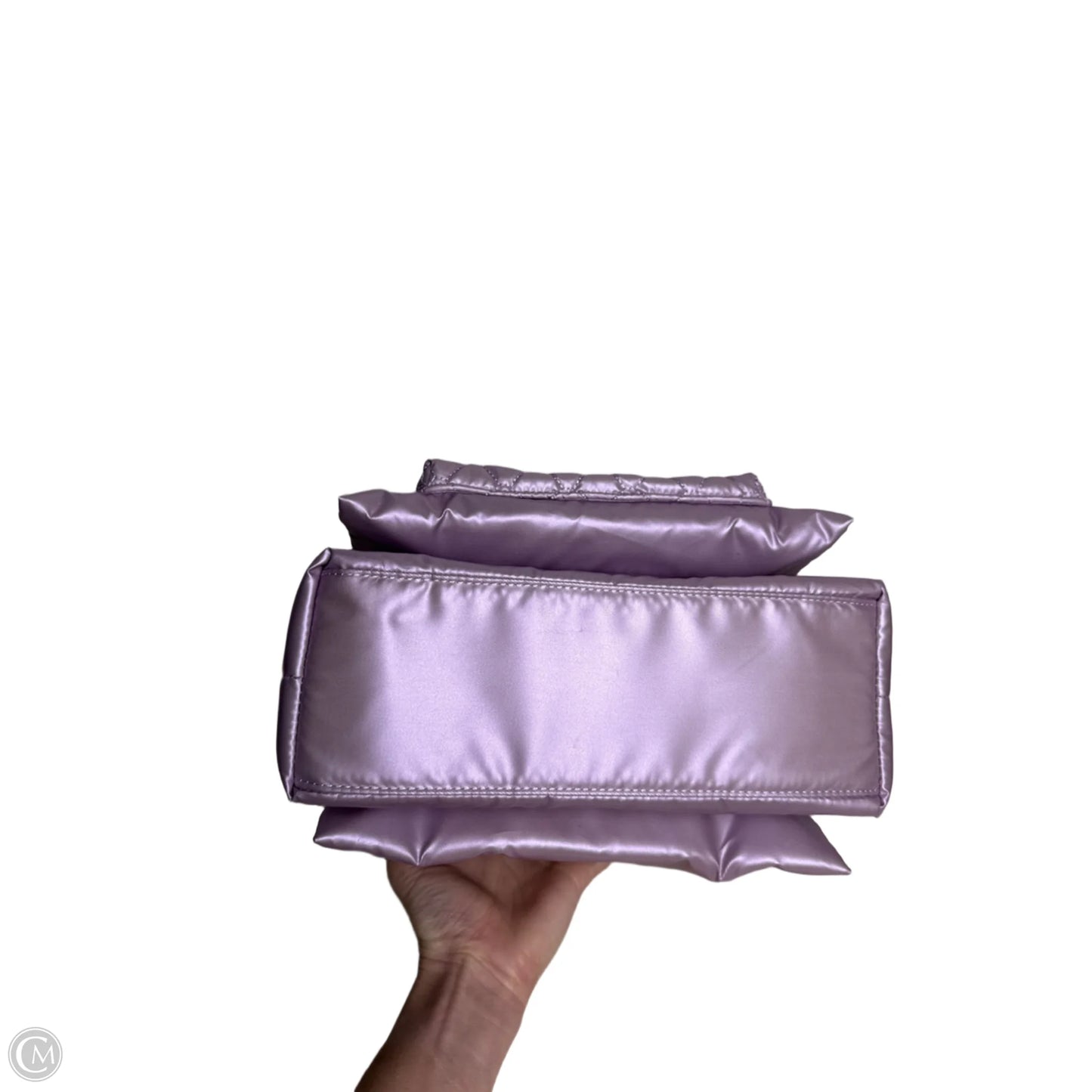 Crossbody By Lug Von Siga, Size: Medium