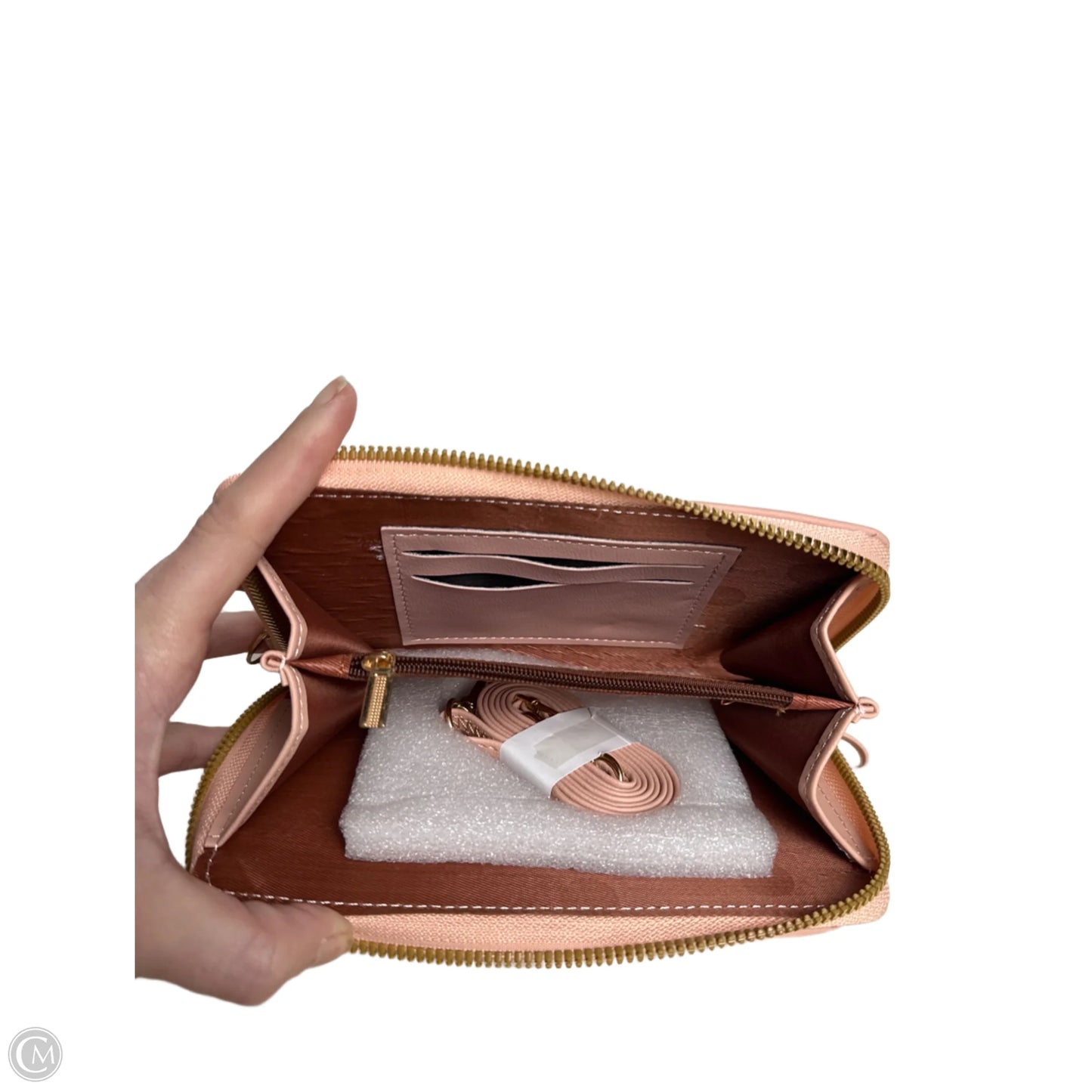 Crossbody By forever lovely design for madley, Size: Small