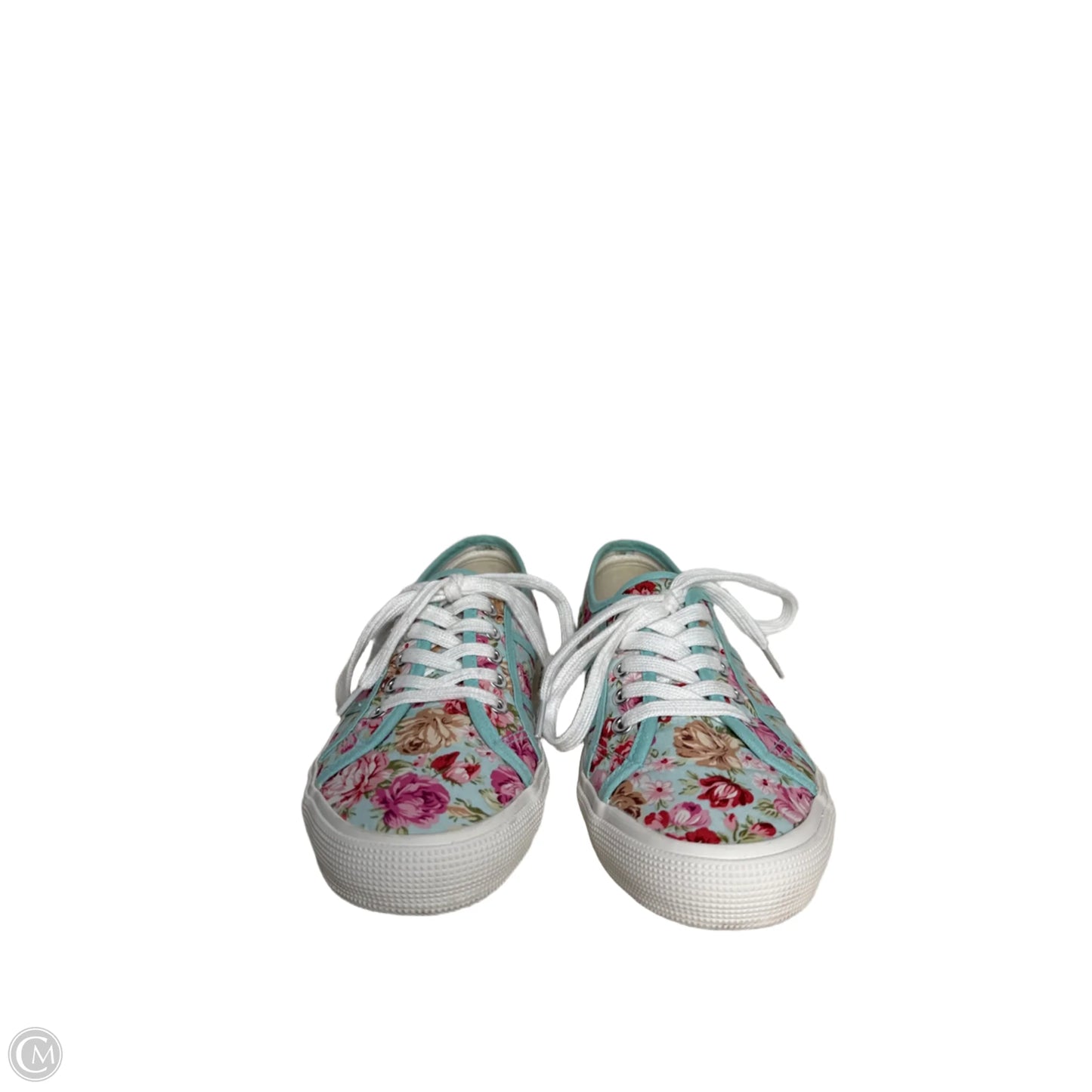 Shoes Sneakers By Charlie Paige Size: 8