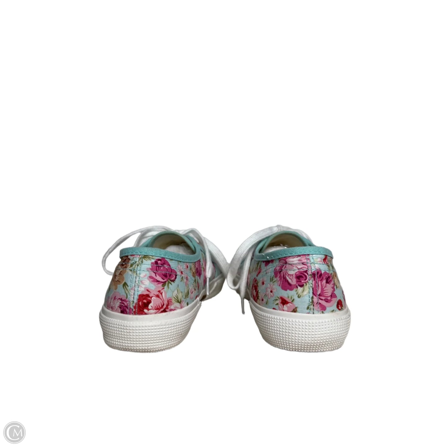 Shoes Sneakers By Charlie Paige Size: 8