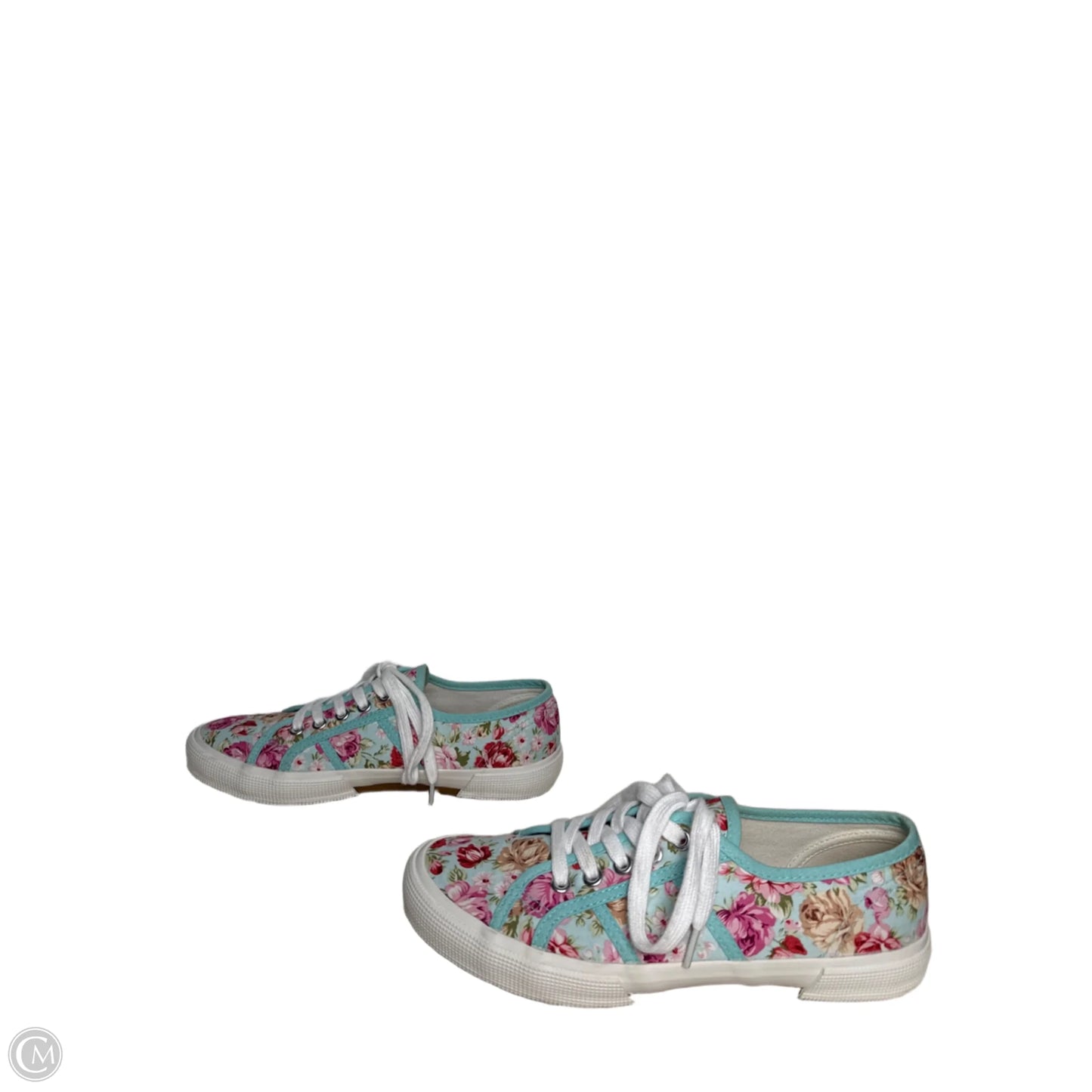 Shoes Sneakers By Charlie Paige Size: 8