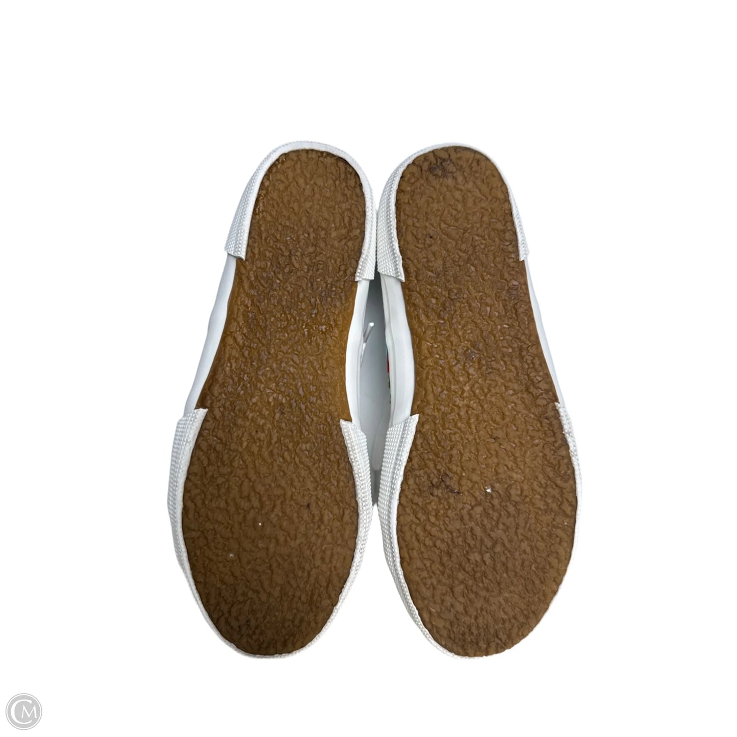 Shoes Sneakers By Charlie Paige Size: 8