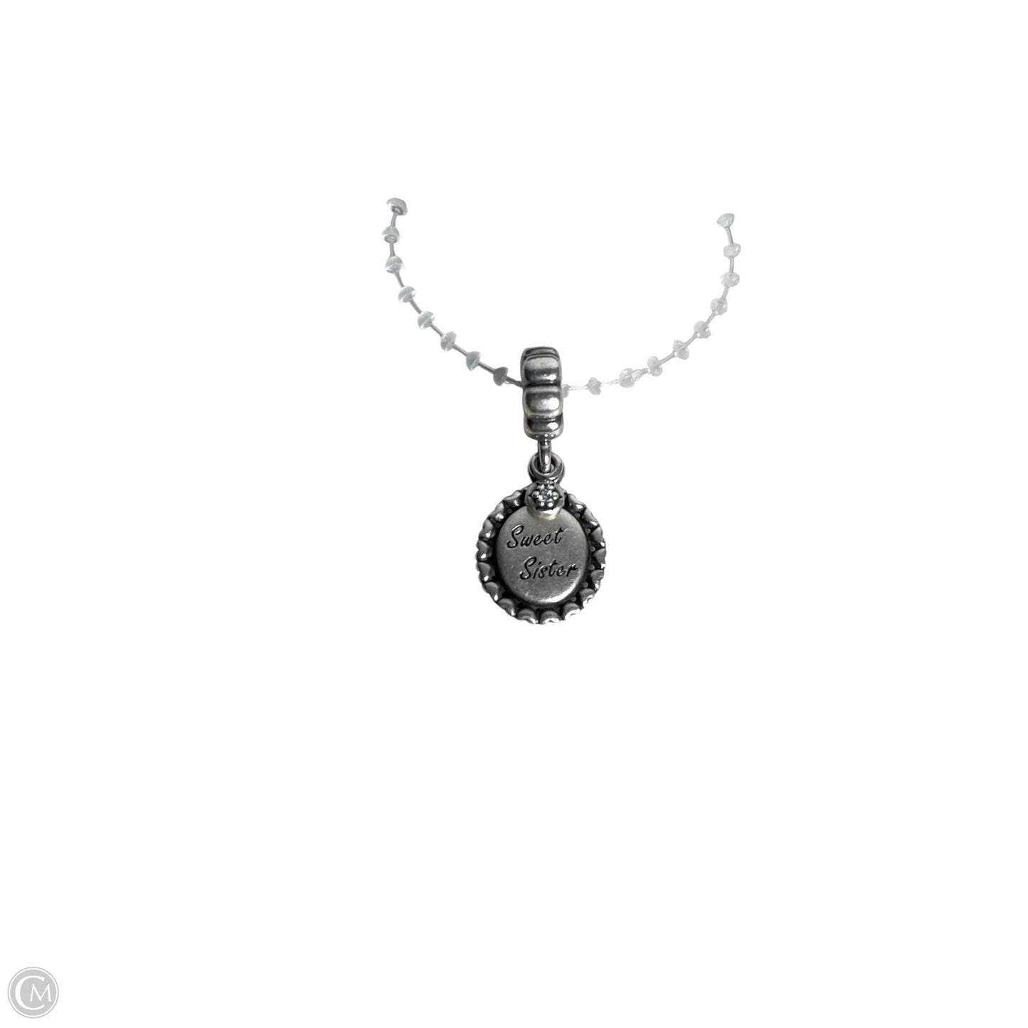 Bracelet Charm By Pandora