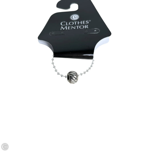 Bracelet Charm By Pandora