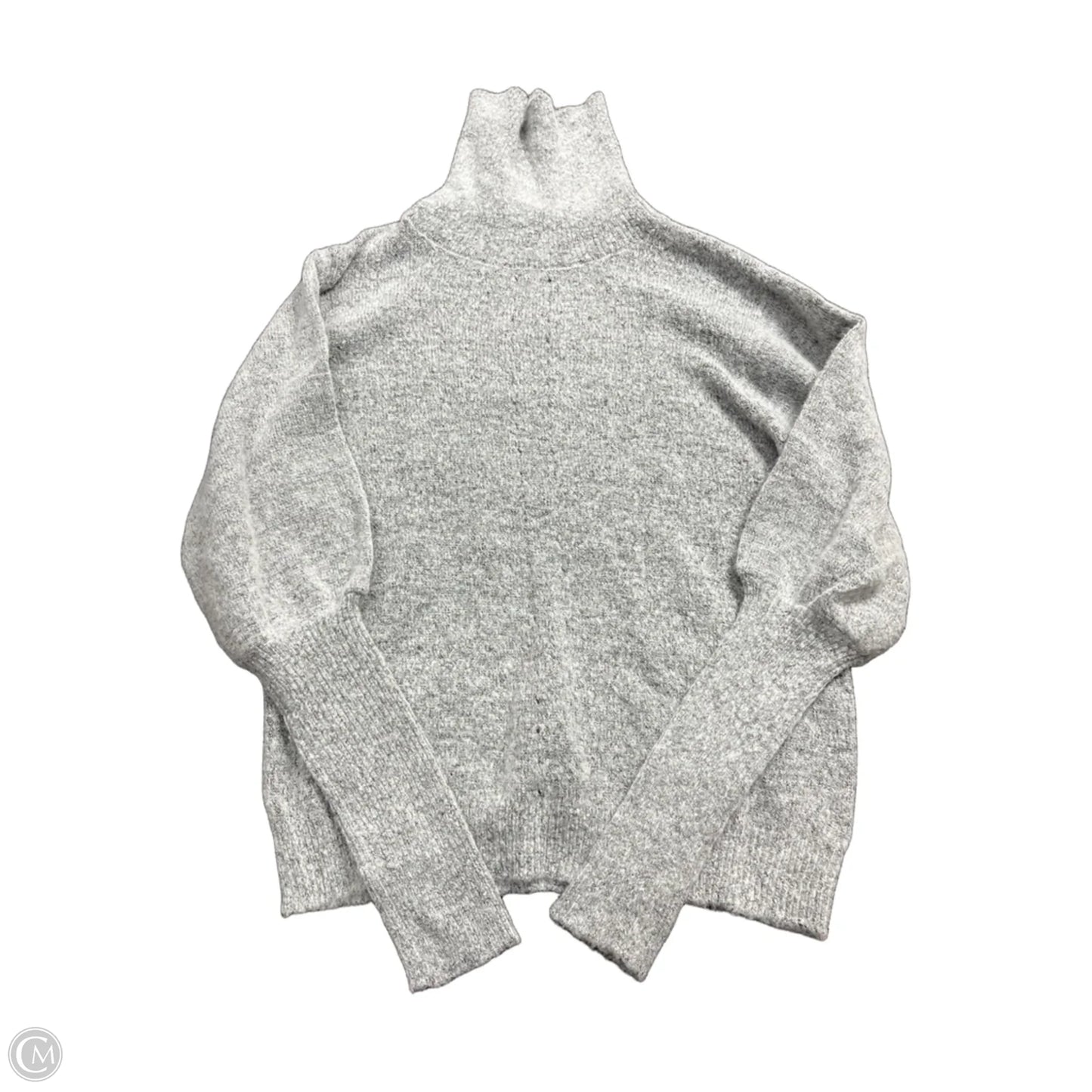 Sweater By Cma In Grey, Size: S