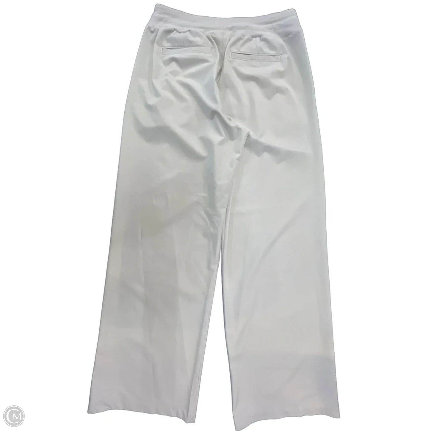 Athletic Pants By Calia In Beige, Size: M