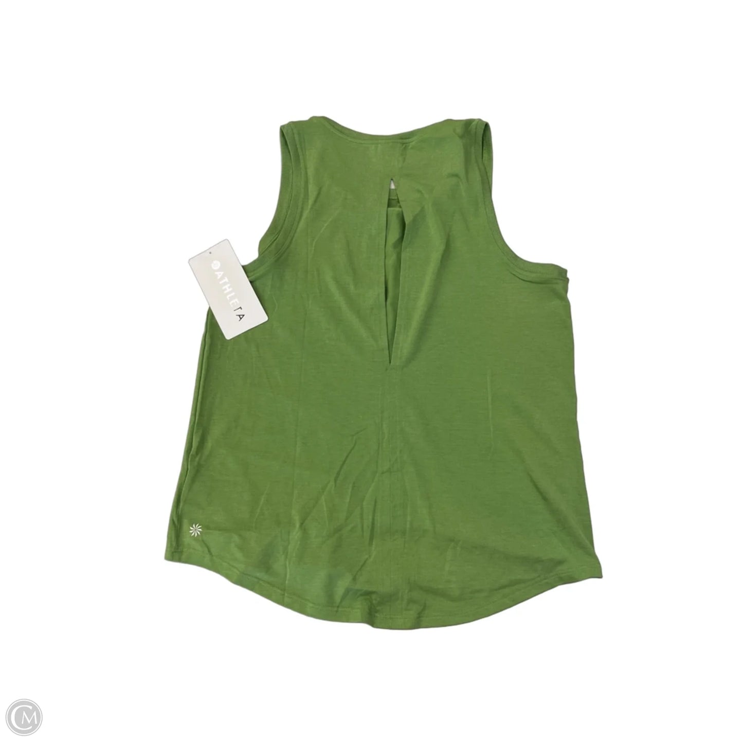 Athletic Shorts By Athleta In Camouflage Print, Size: S