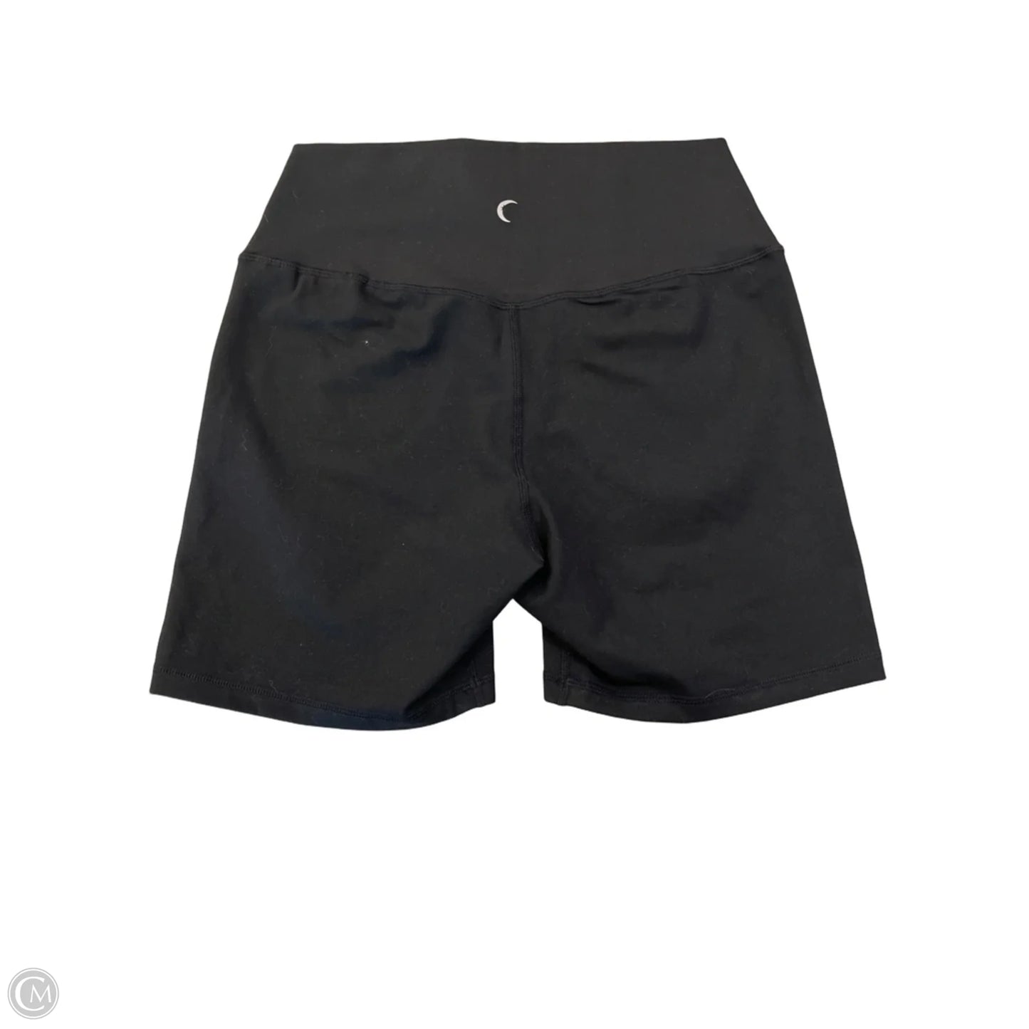 Athletic Shorts By Zyia In Black, Size: Xxl