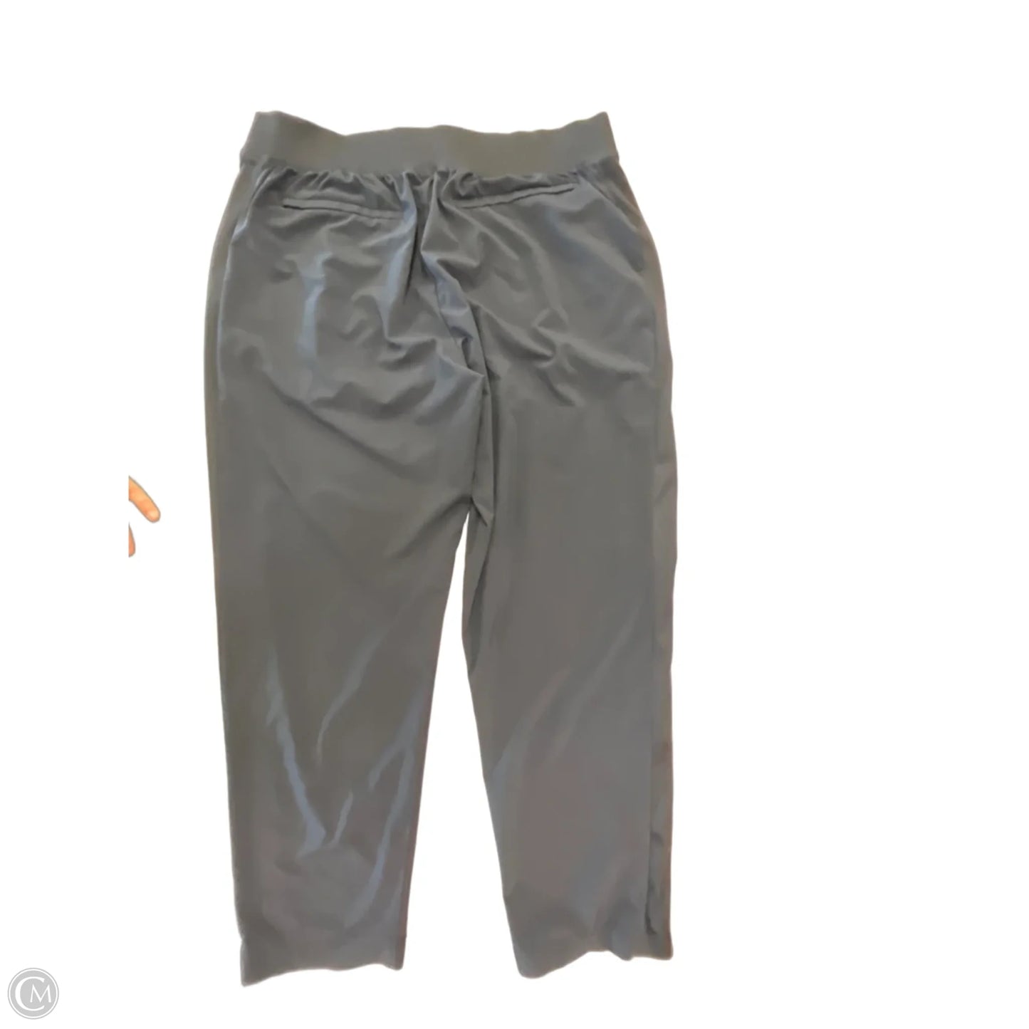 Athletic Pants By Athleta In Navy, Size: Xl