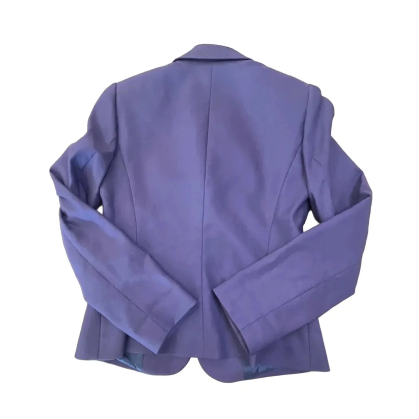 Blazer By Antonio Melani In Blue, Size: S