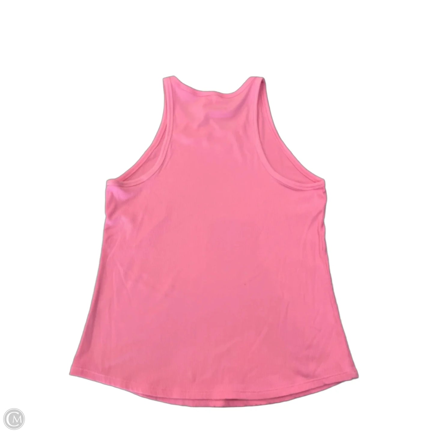 Tank Top By Athleta In Pink, Size: L