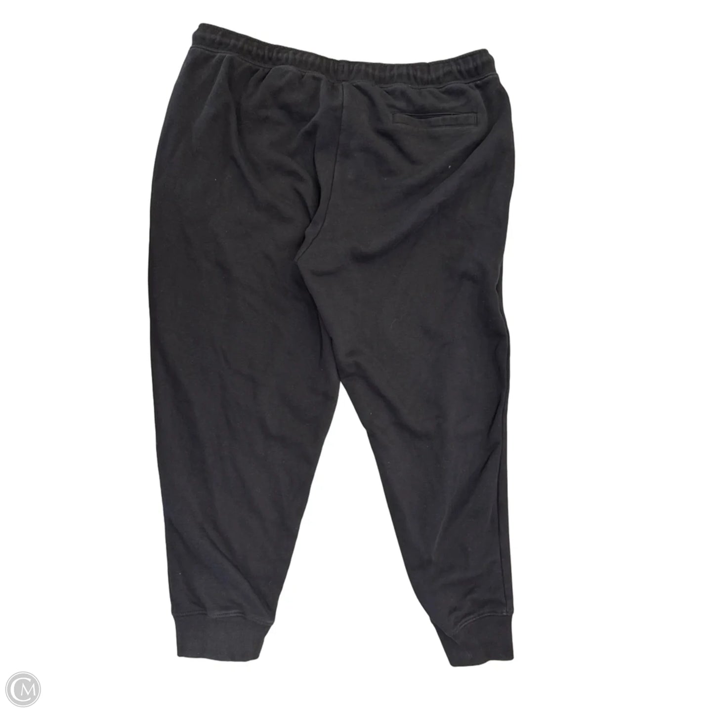 Athletic Pants By The North Face In Black, Size: Xl