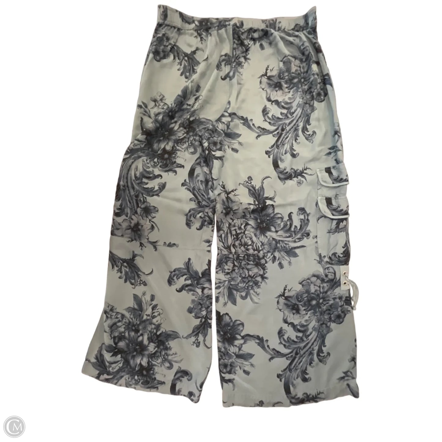 Pants Other By Anthropologie In Blue, Size: Xl