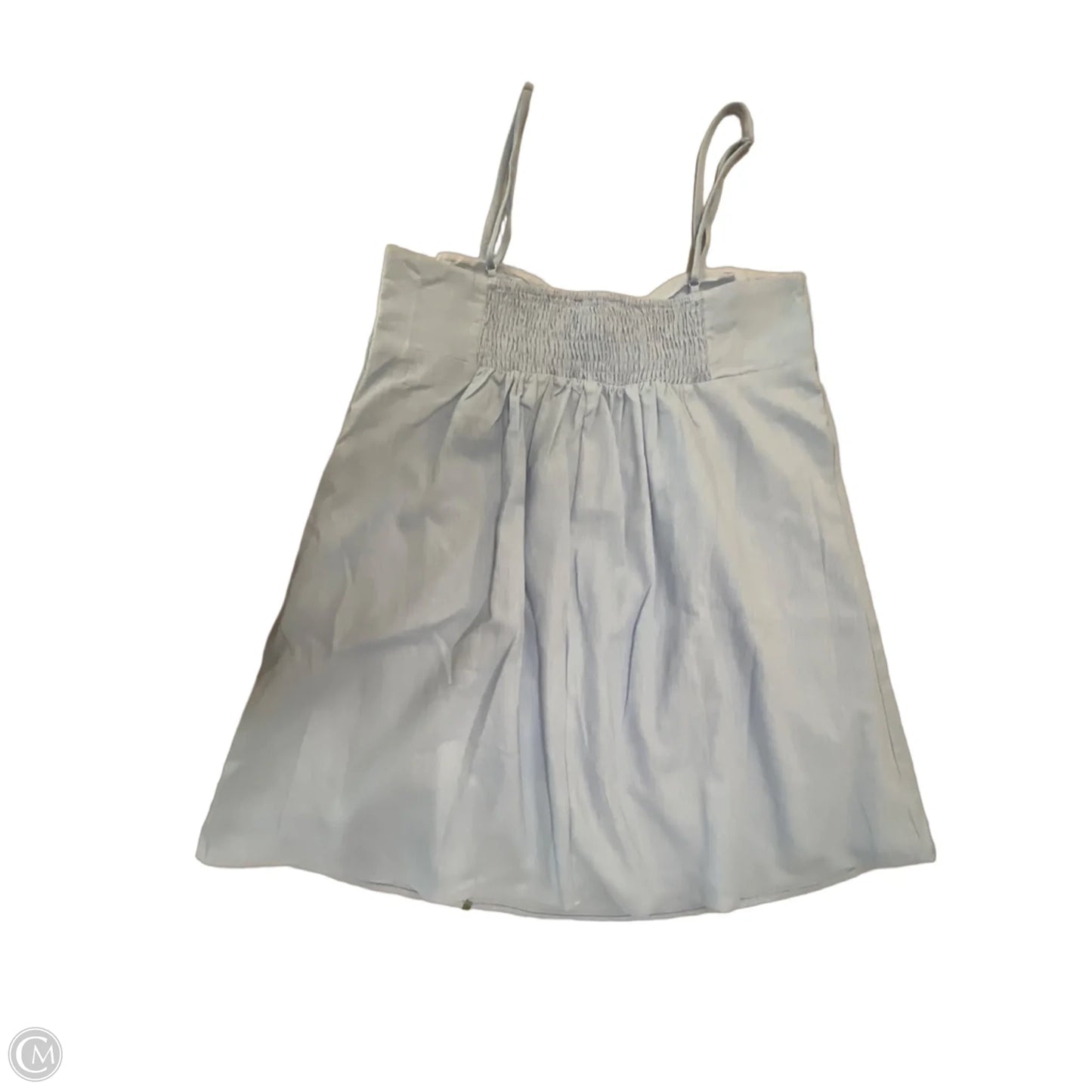 Dress Casual Short By Blue Blush In Blue, Size: L