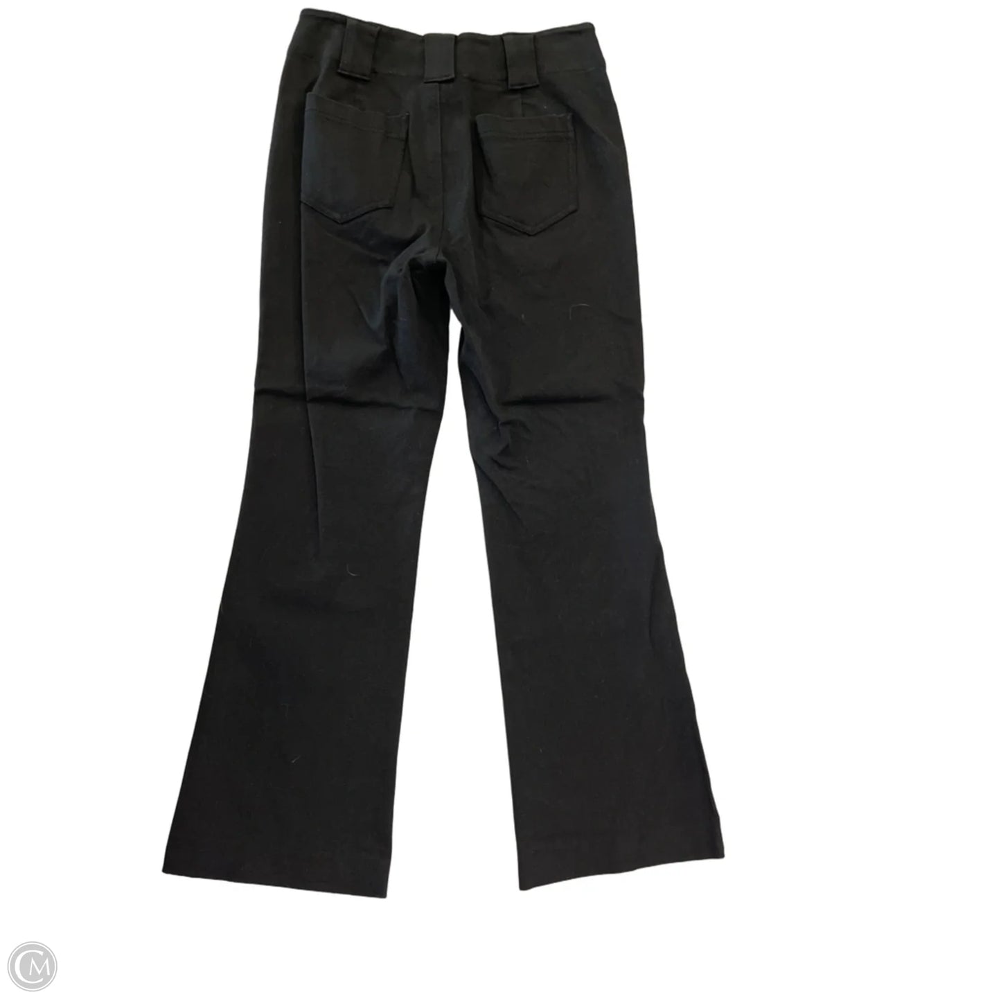 Pants Chinos & Khakis By Nic + Zoe In Black, Size: XSP