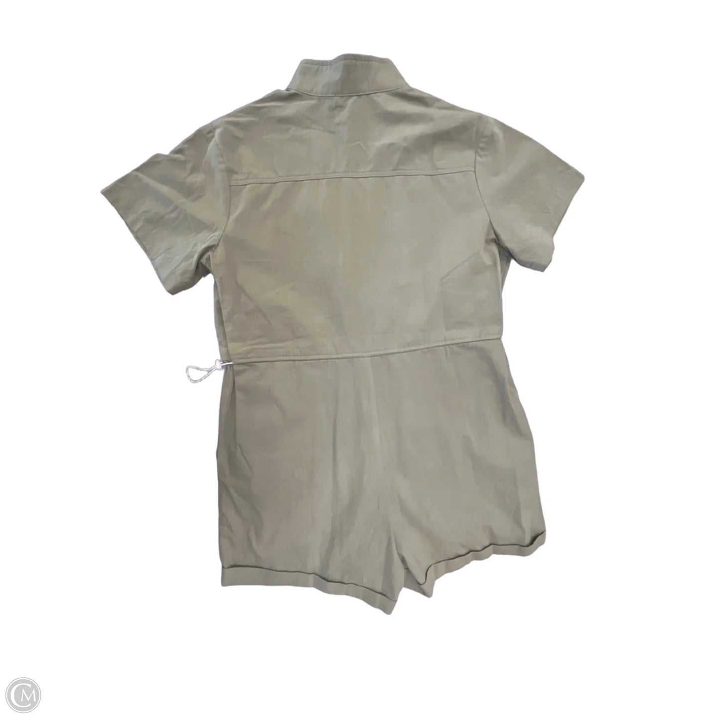 Romper By Emory Park In Green, Size: M