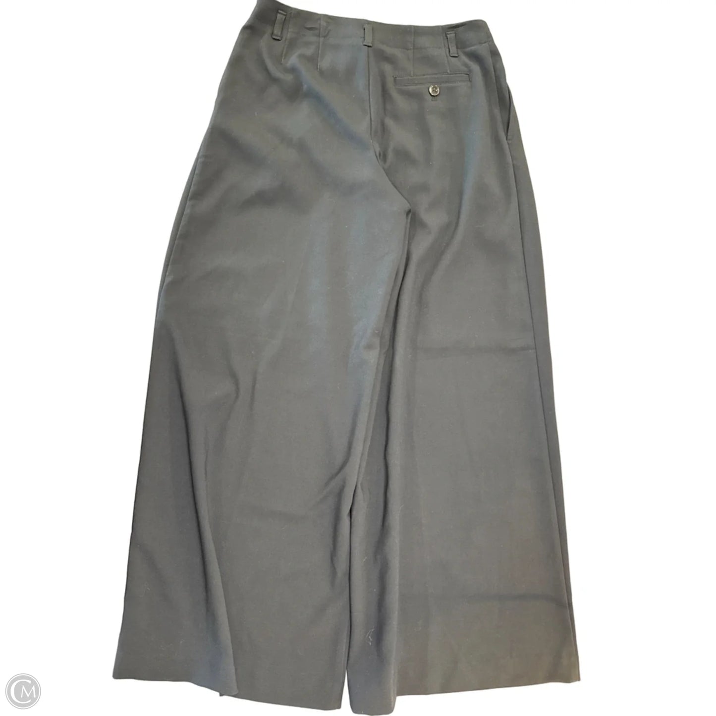 Pants Dress By Maeve In Black, Size: M