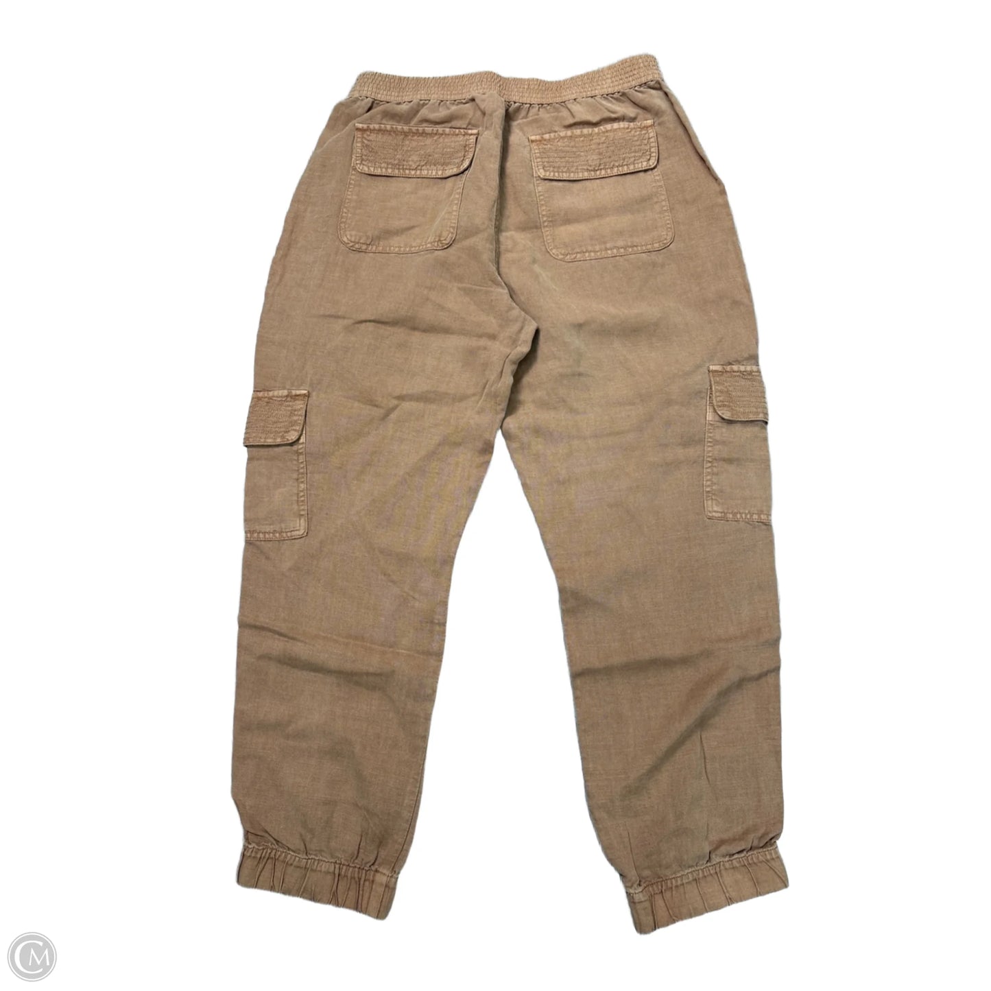 Pants Cargo & Utility By Cynthia Rowley In Brown, Size: M