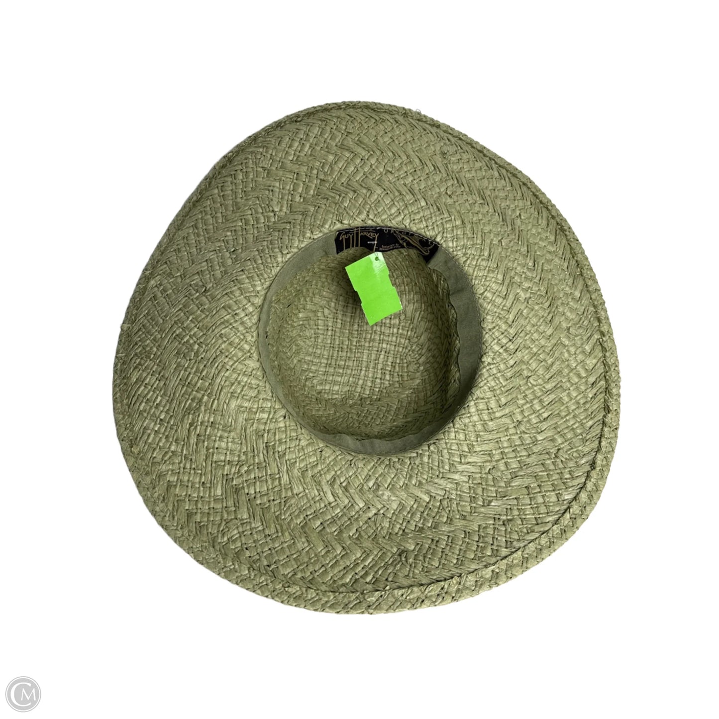Hat Sun By GUY HARVEY