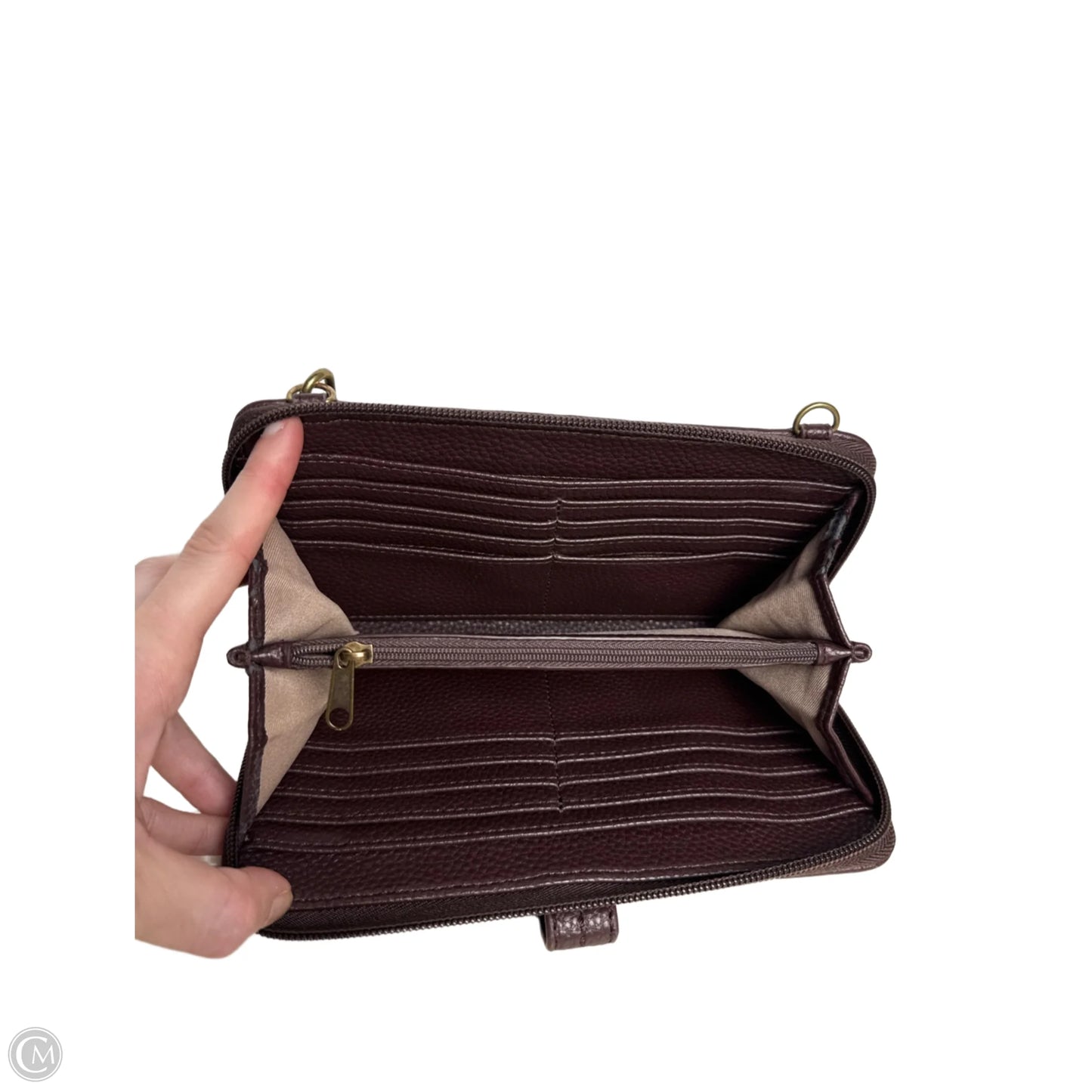Crossbody By The Sak, Size: Small