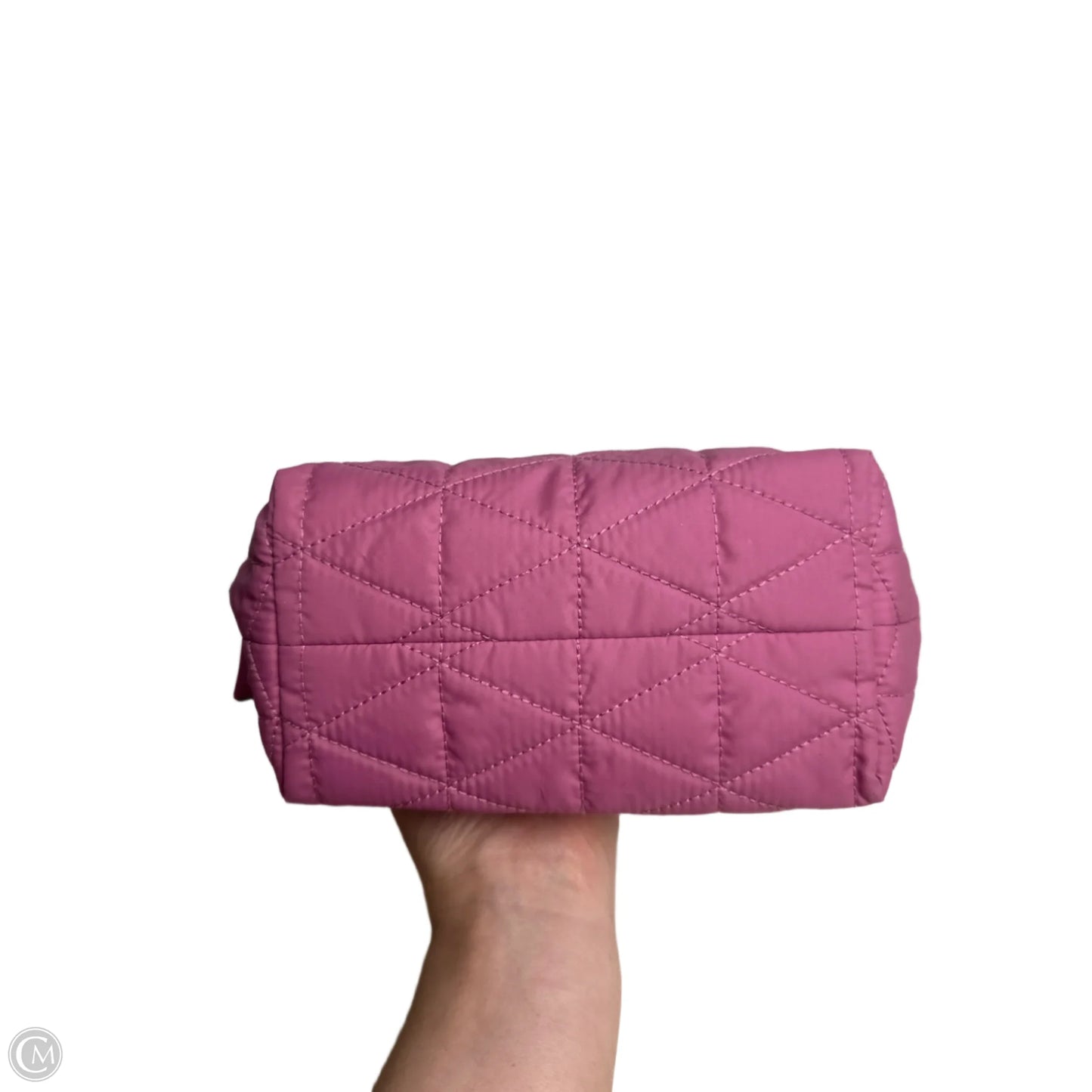 Makeup Bag Designer By Kate Spade, Size: Medium
