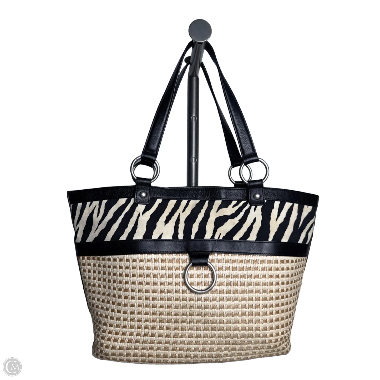 Handbag By Kate Landry, Size: Medium