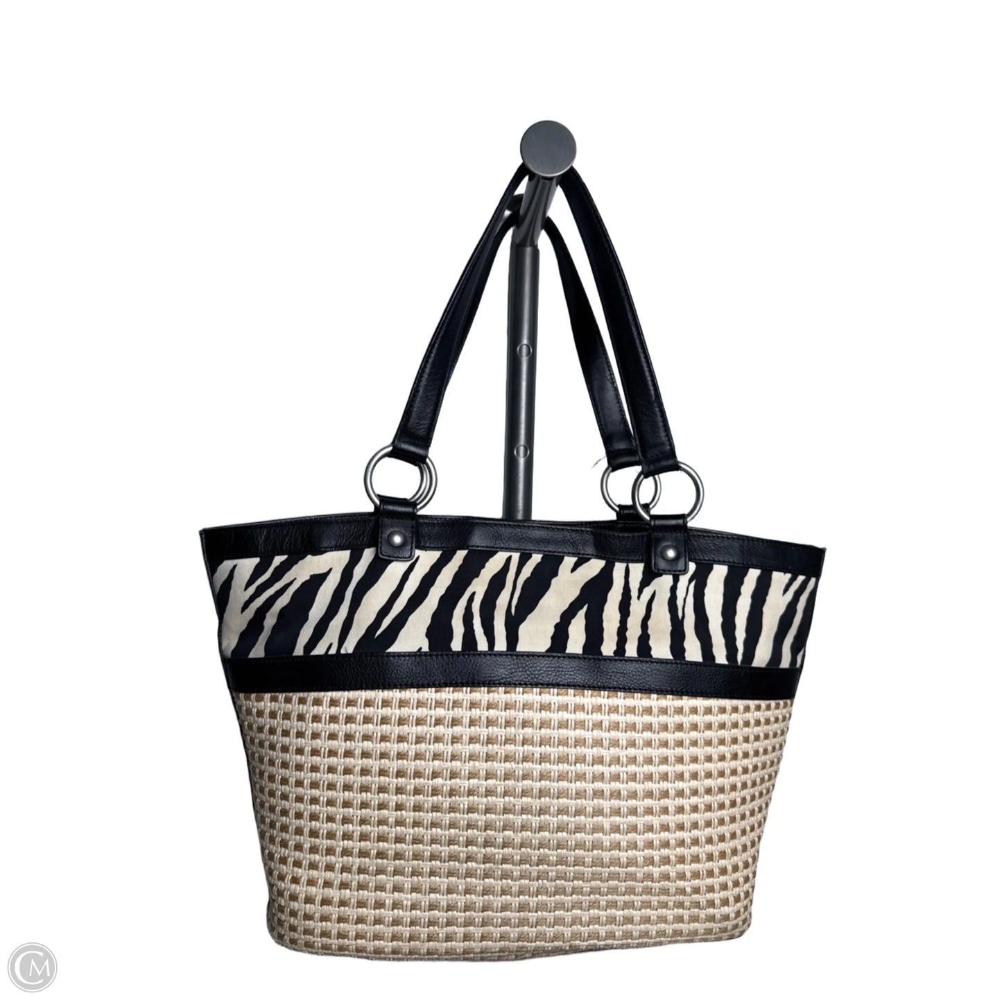 Handbag By Kate Landry, Size: Medium