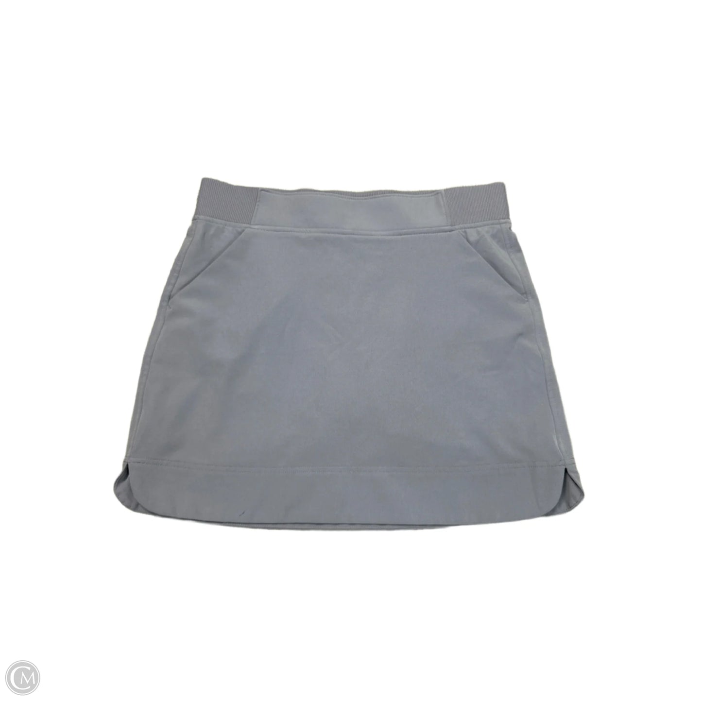Athletic Skort By 32 Degrees In Purple, Size: S