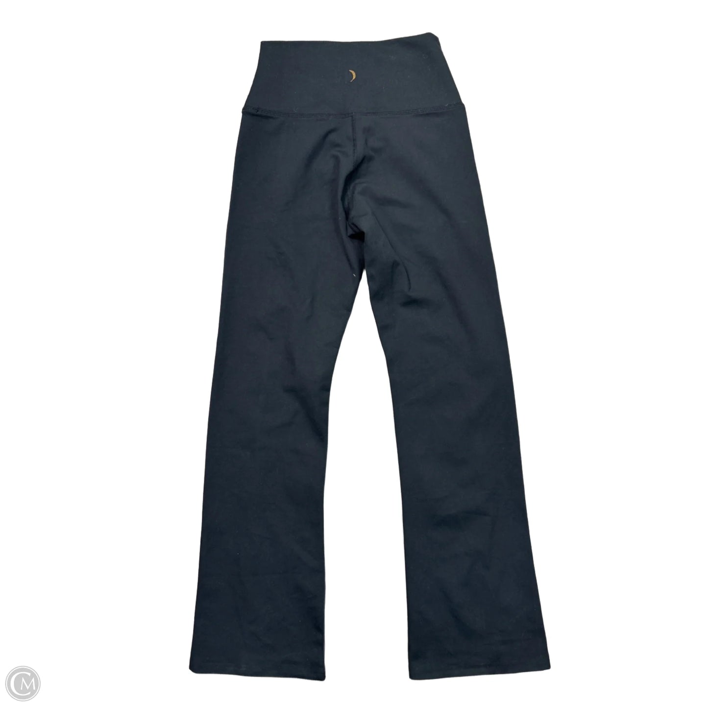 Athletic Leggings By Jessica Simpson In Black, Size: M